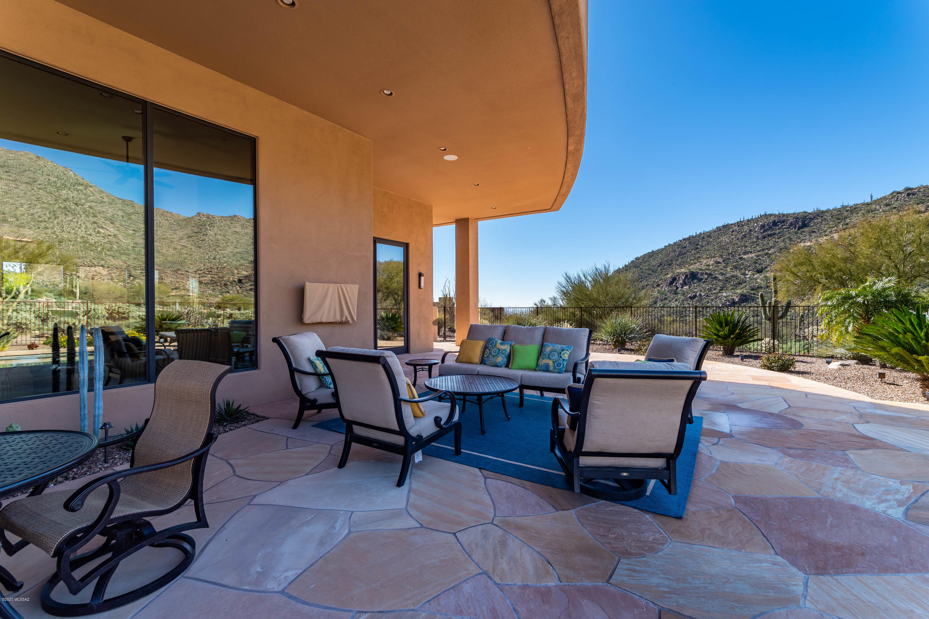 Canyon Pass At Dove Mountain(1-48) - Residential