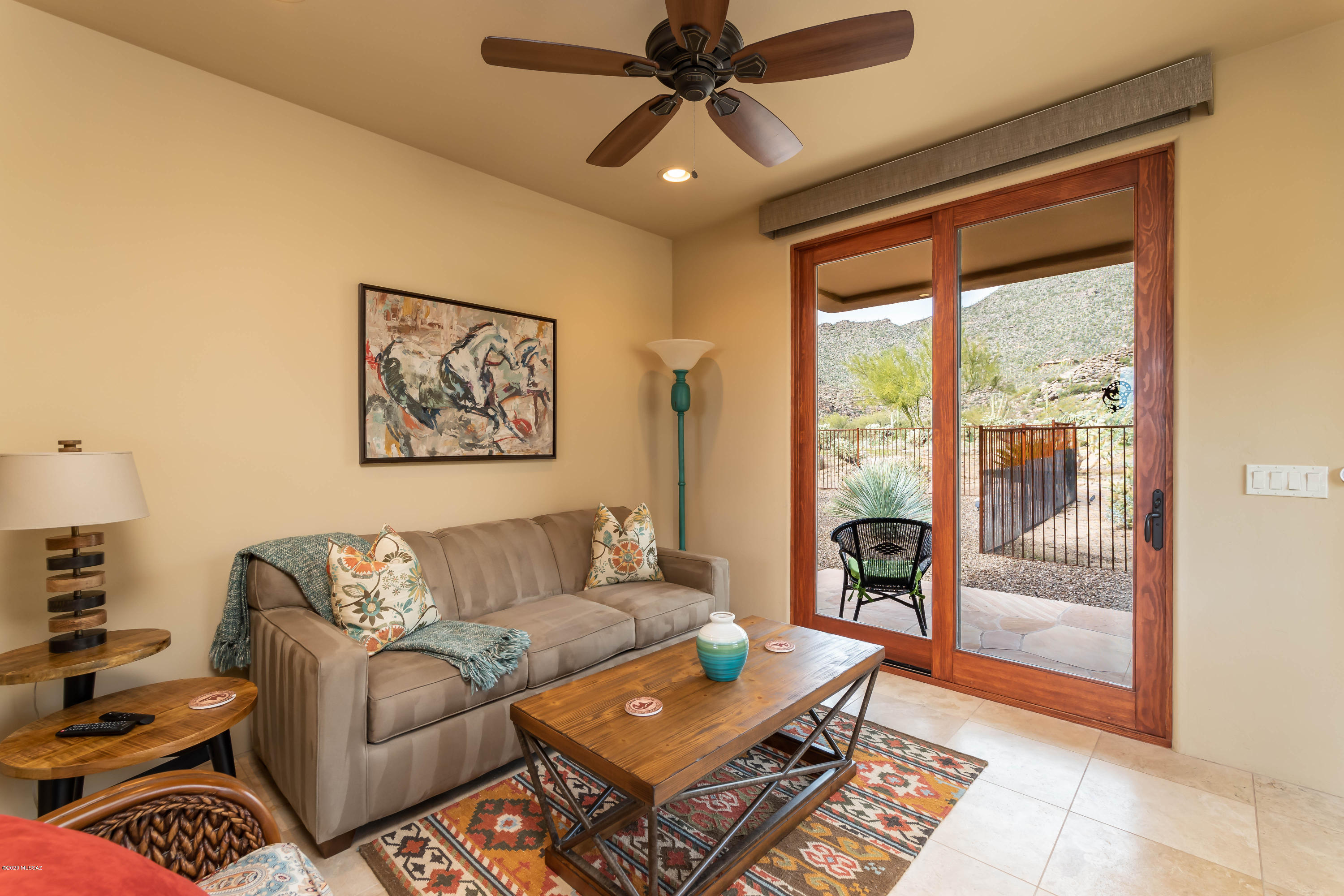 Canyon Pass At Dove Mountain(1-48) - Residential