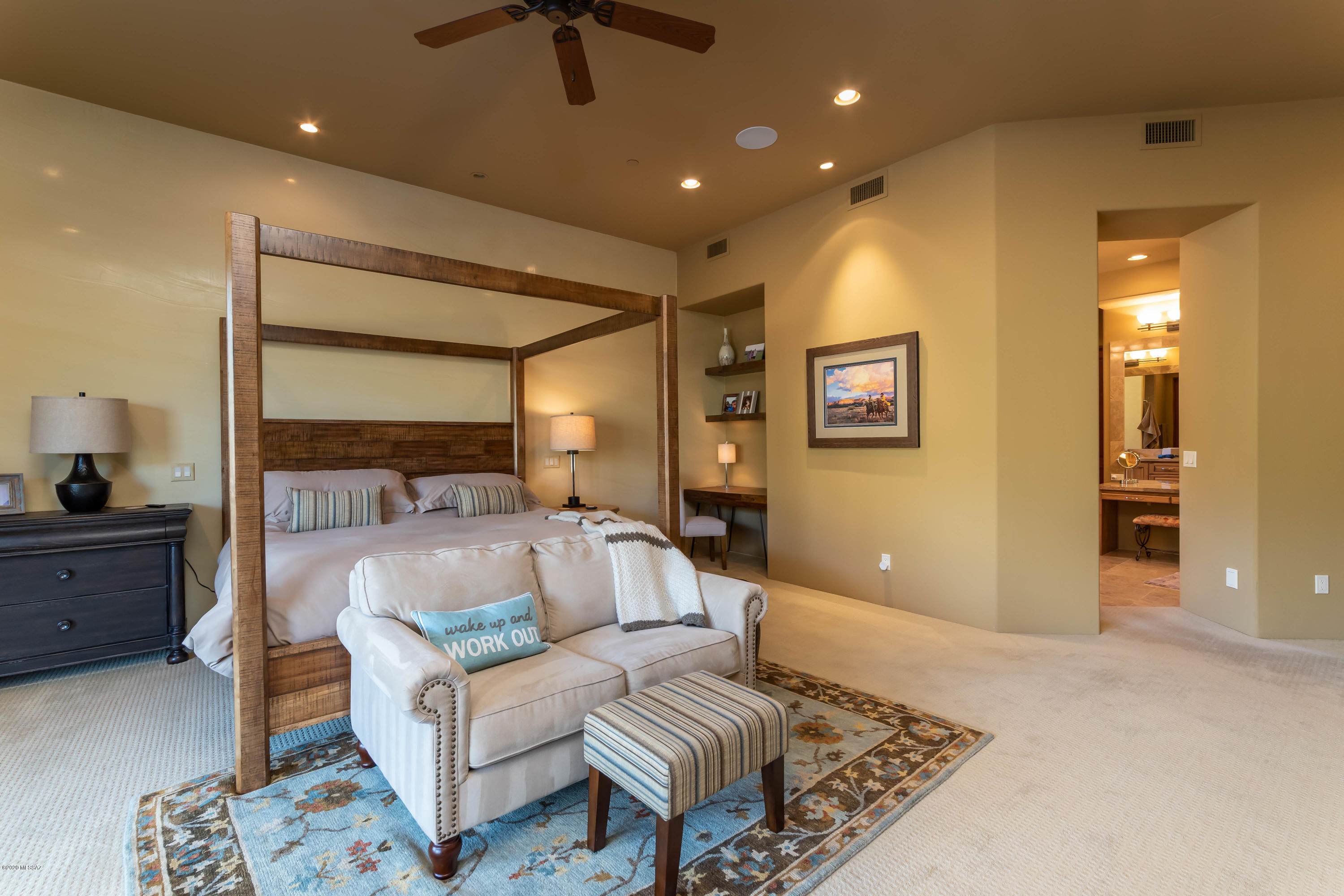 Canyon Pass At Dove Mountain(1-48) - Residential