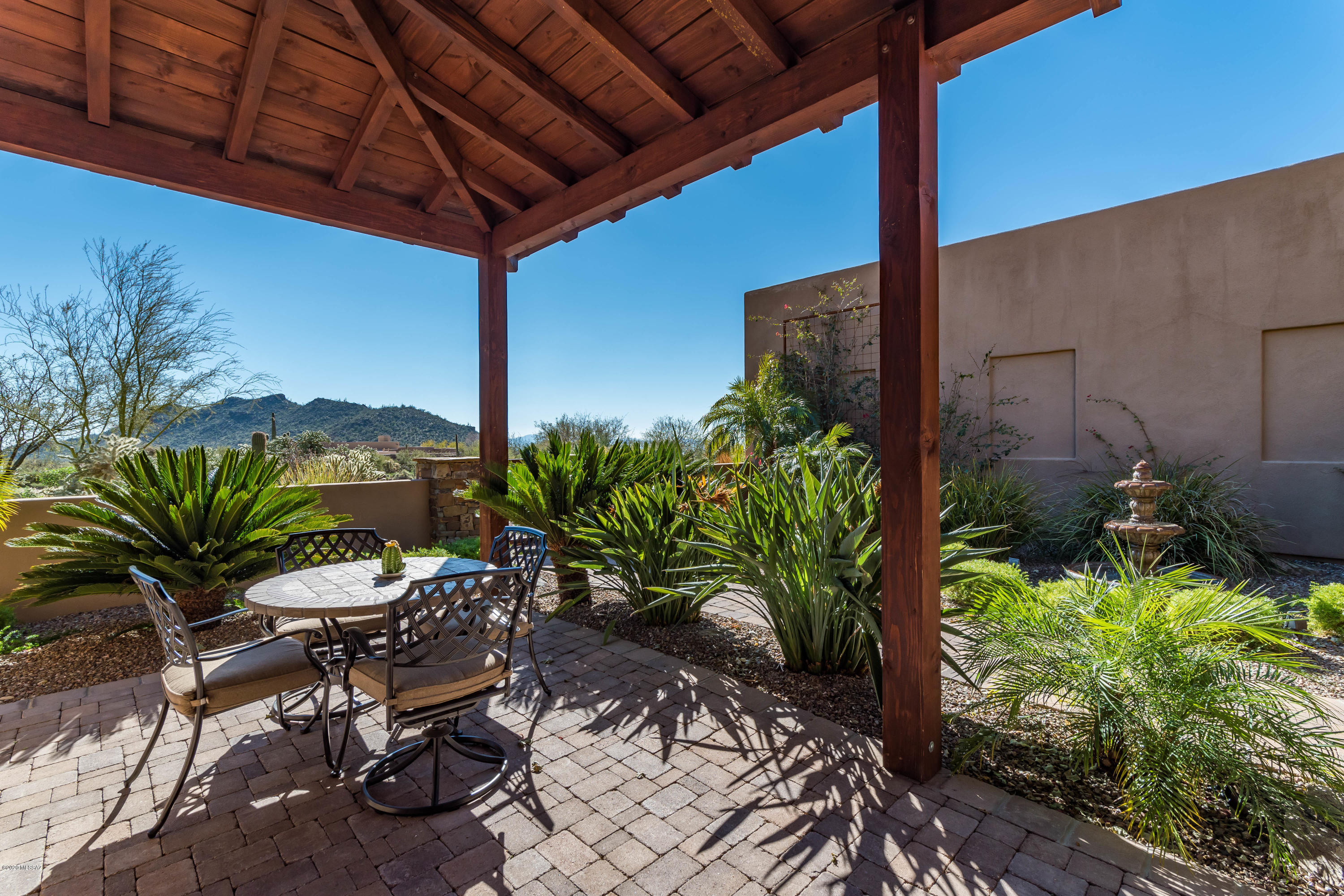Canyon Pass At Dove Mountain(1-48) - Residential