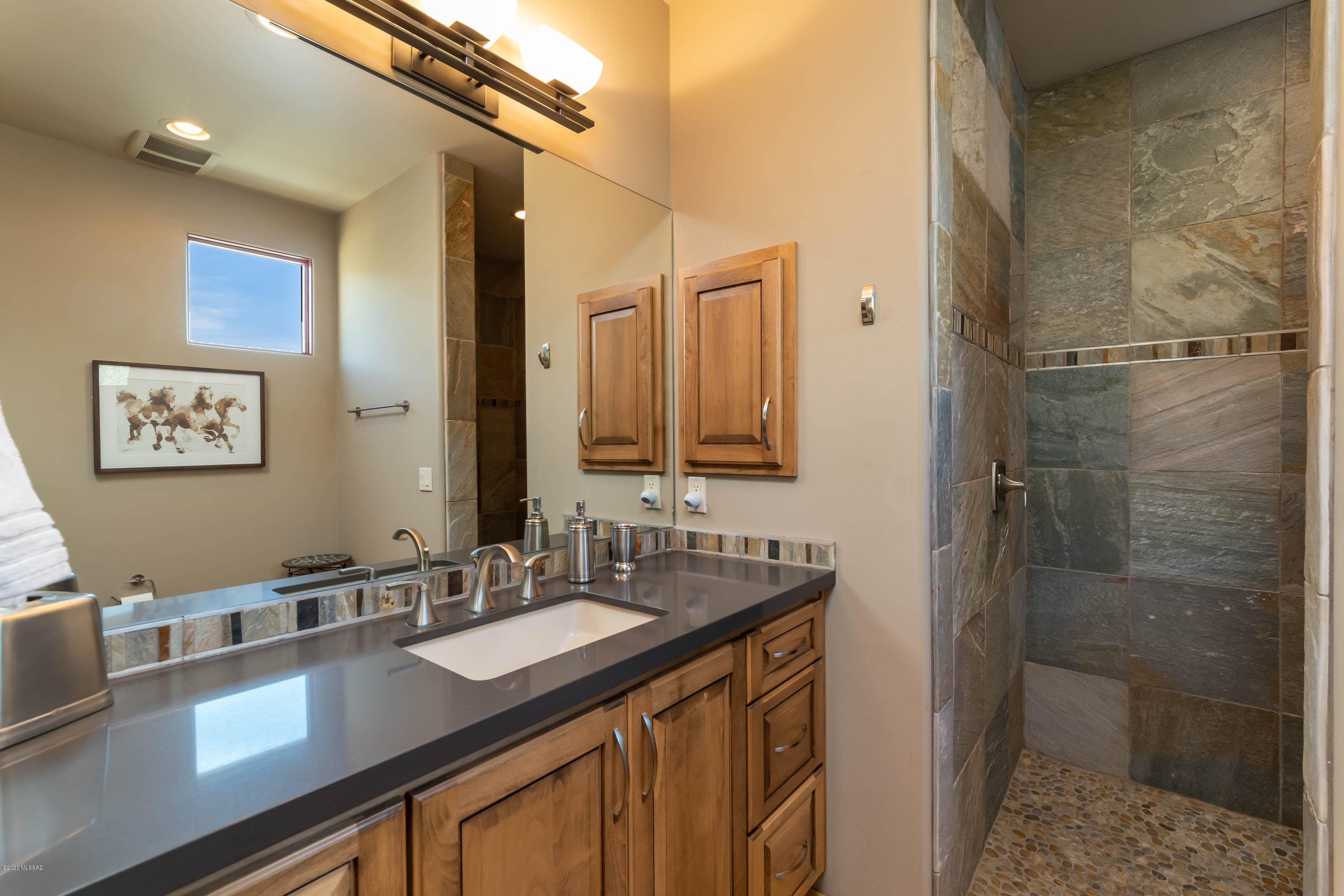 Canyon Pass At Dove Mountain(1-48) - Residential