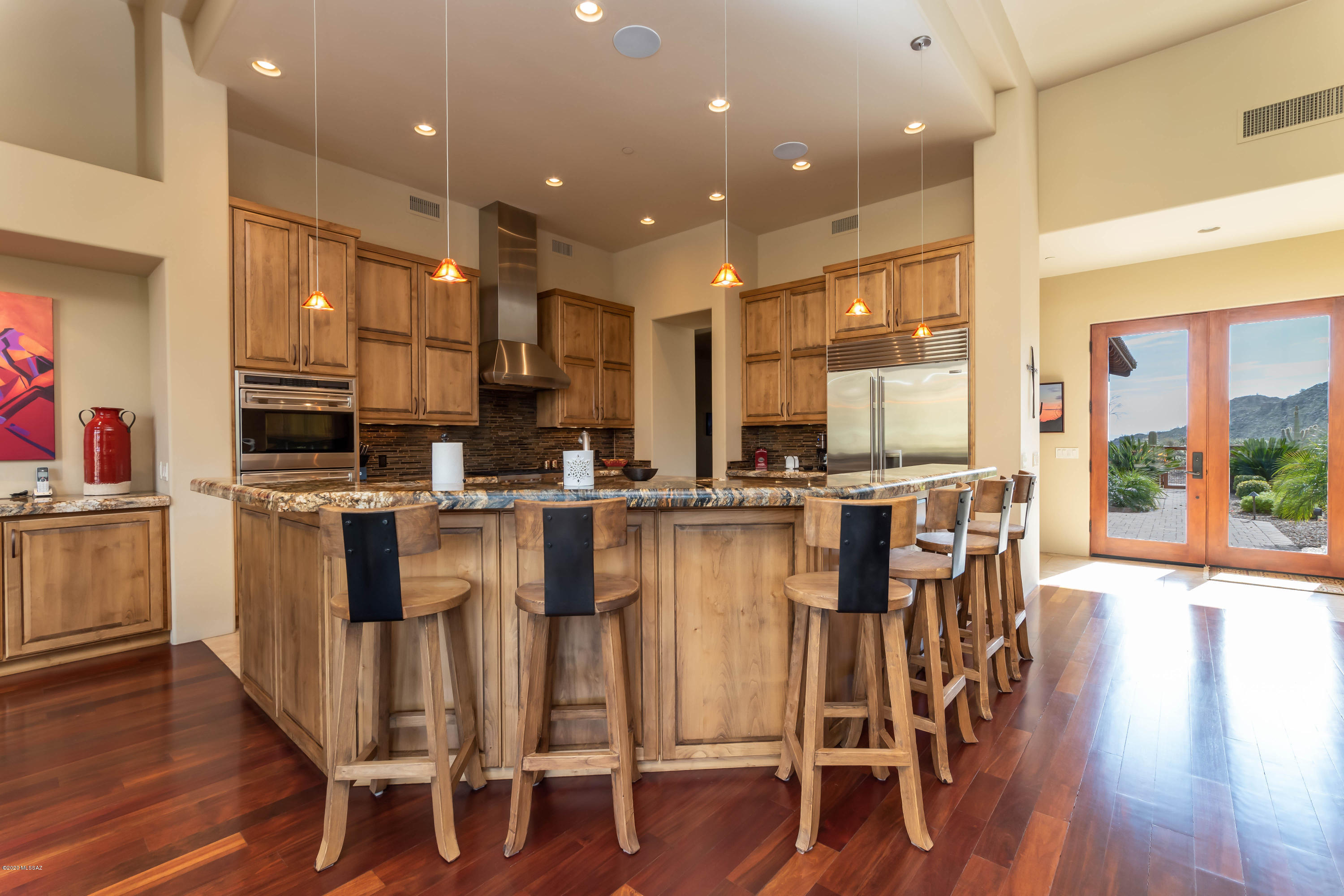 Canyon Pass At Dove Mountain(1-48) - Residential