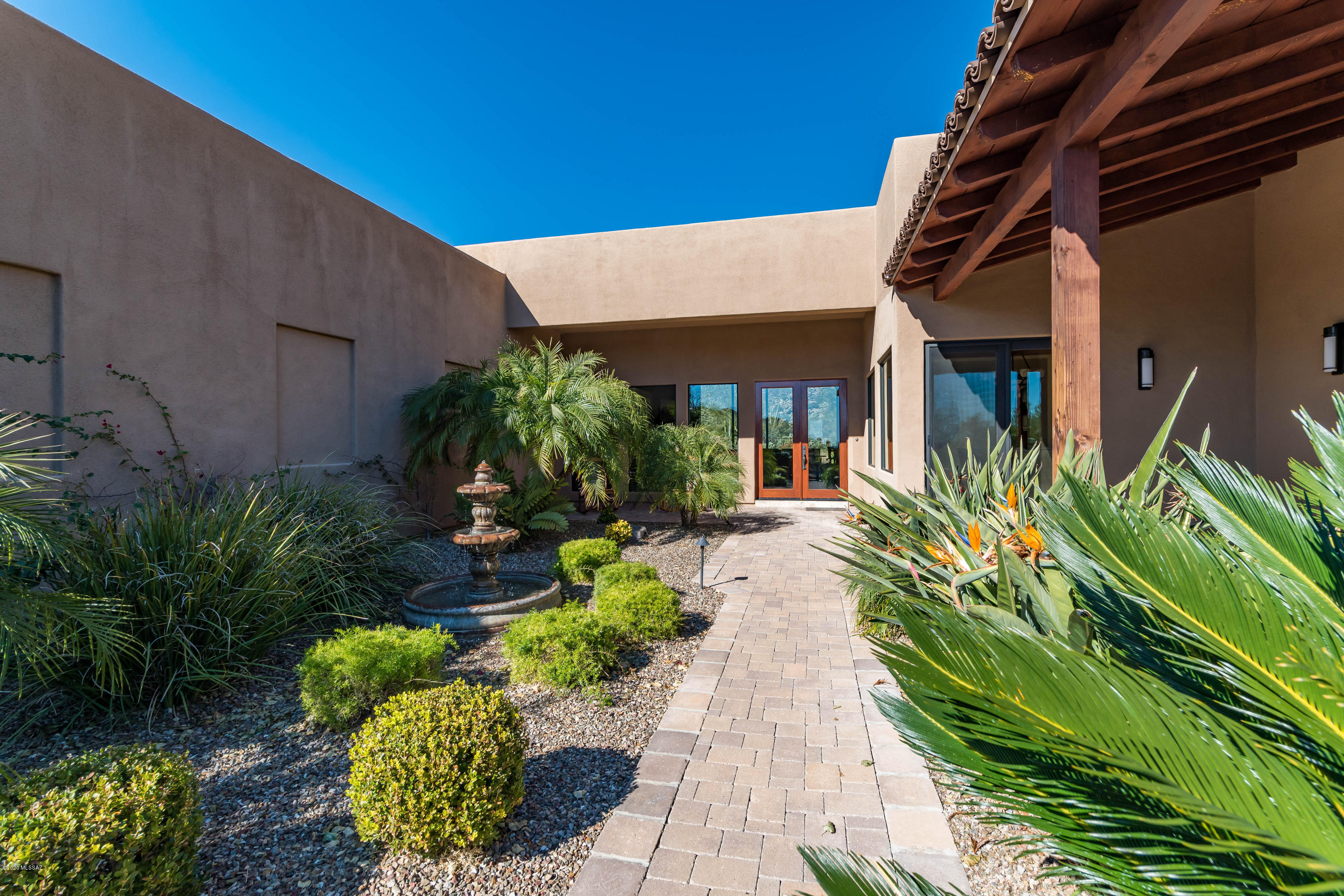 Canyon Pass At Dove Mountain(1-48) - Residential