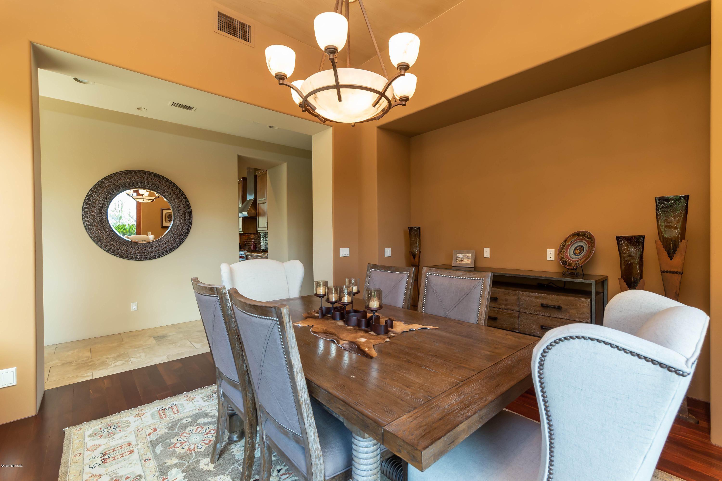 Canyon Pass At Dove Mountain(1-48) - Residential