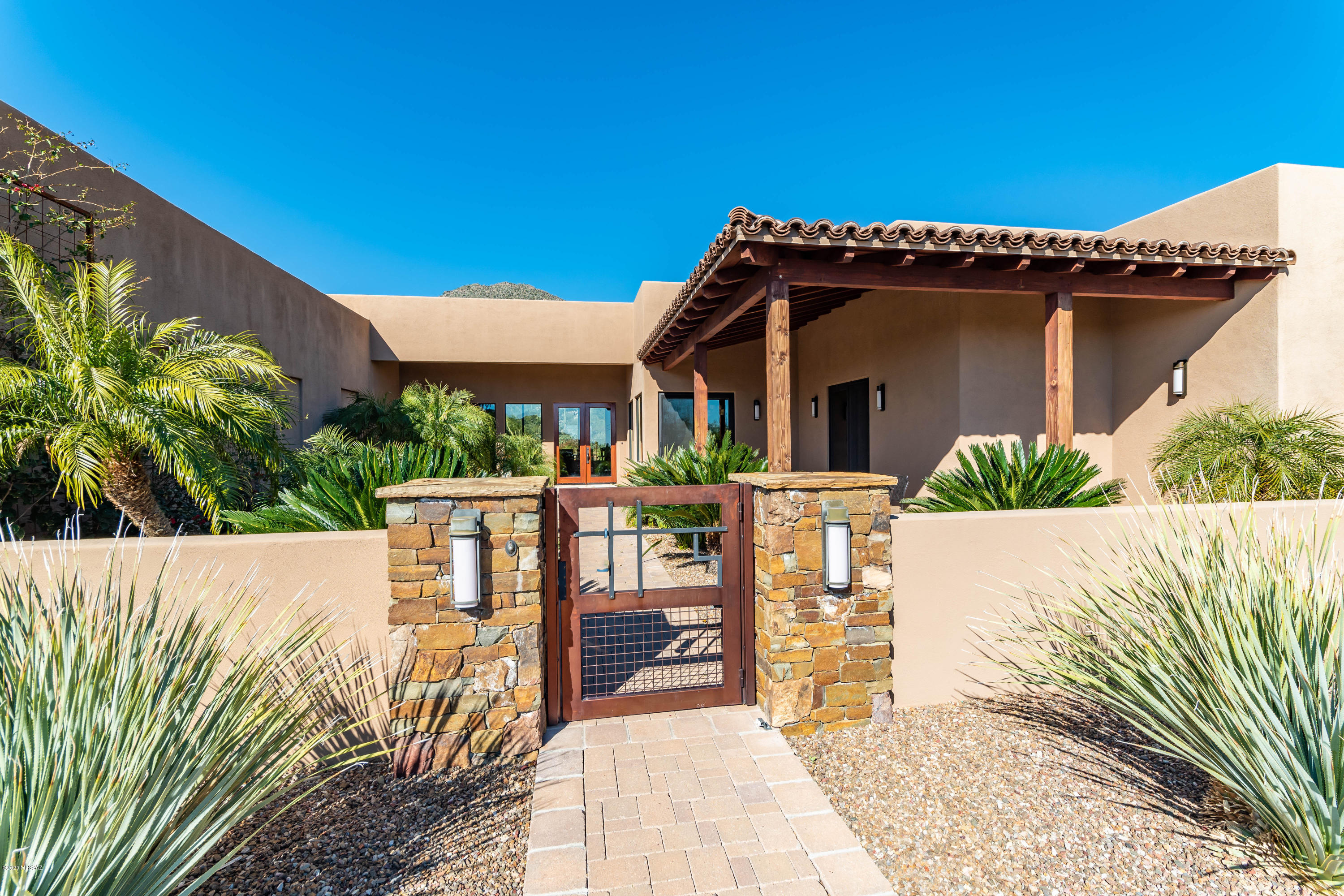 Canyon Pass At Dove Mountain(1-48) - Residential