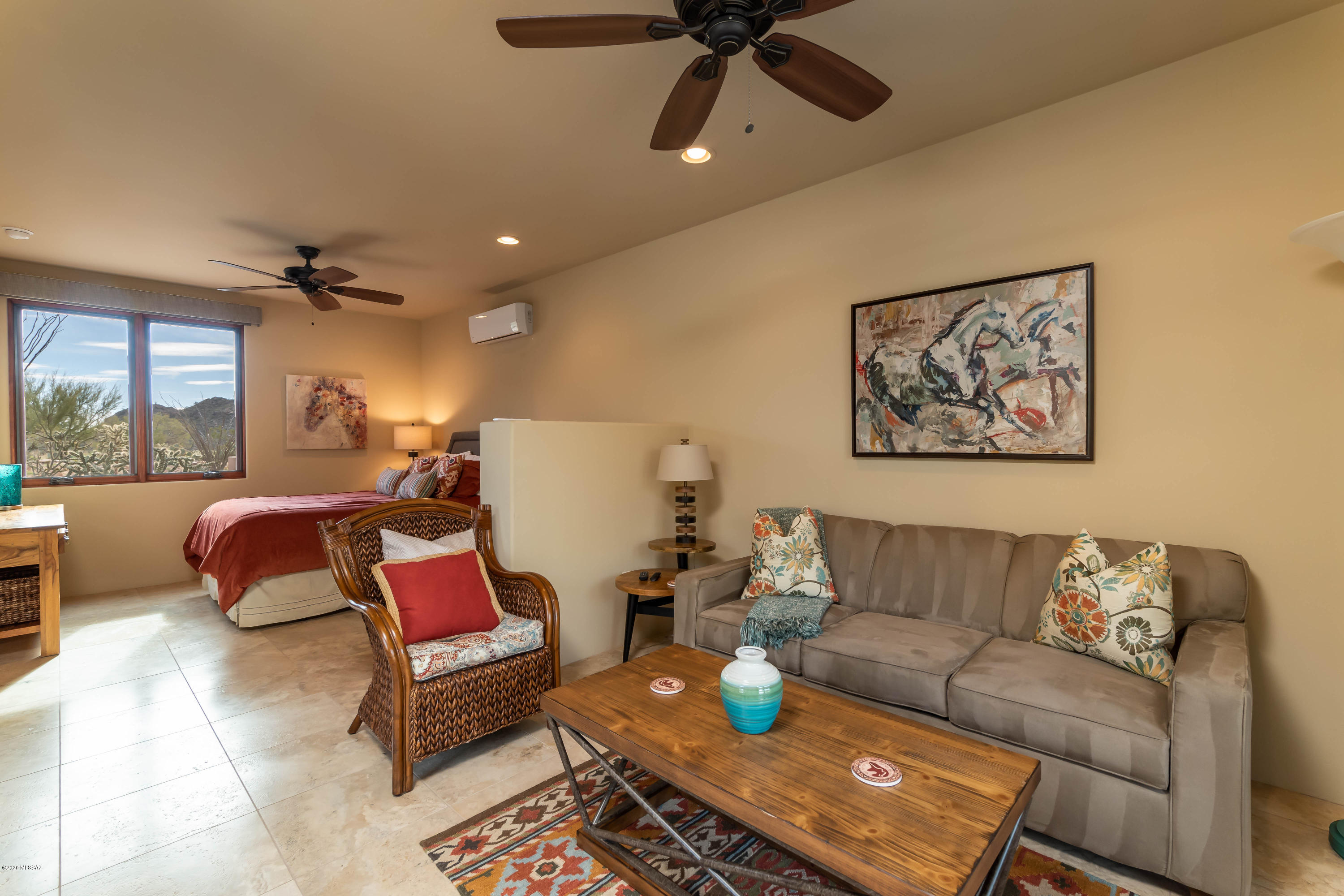 Canyon Pass At Dove Mountain(1-48) - Residential