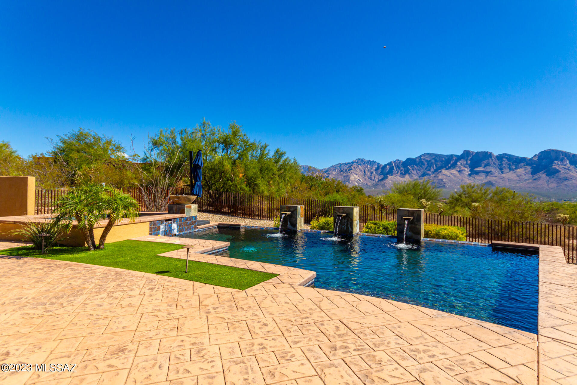 Coyote Ridge (1-109) - Residential