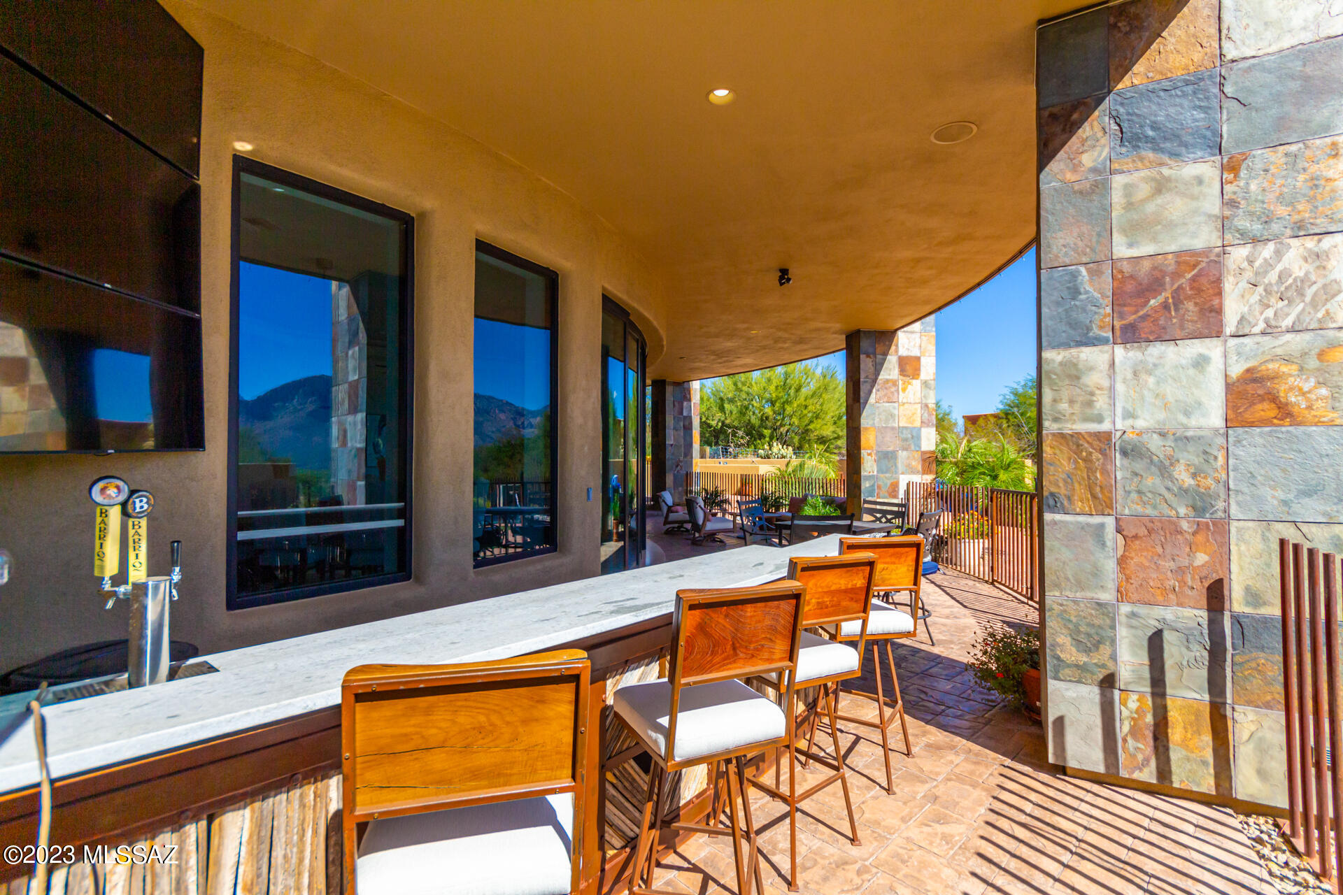 Coyote Ridge (1-109) - Residential