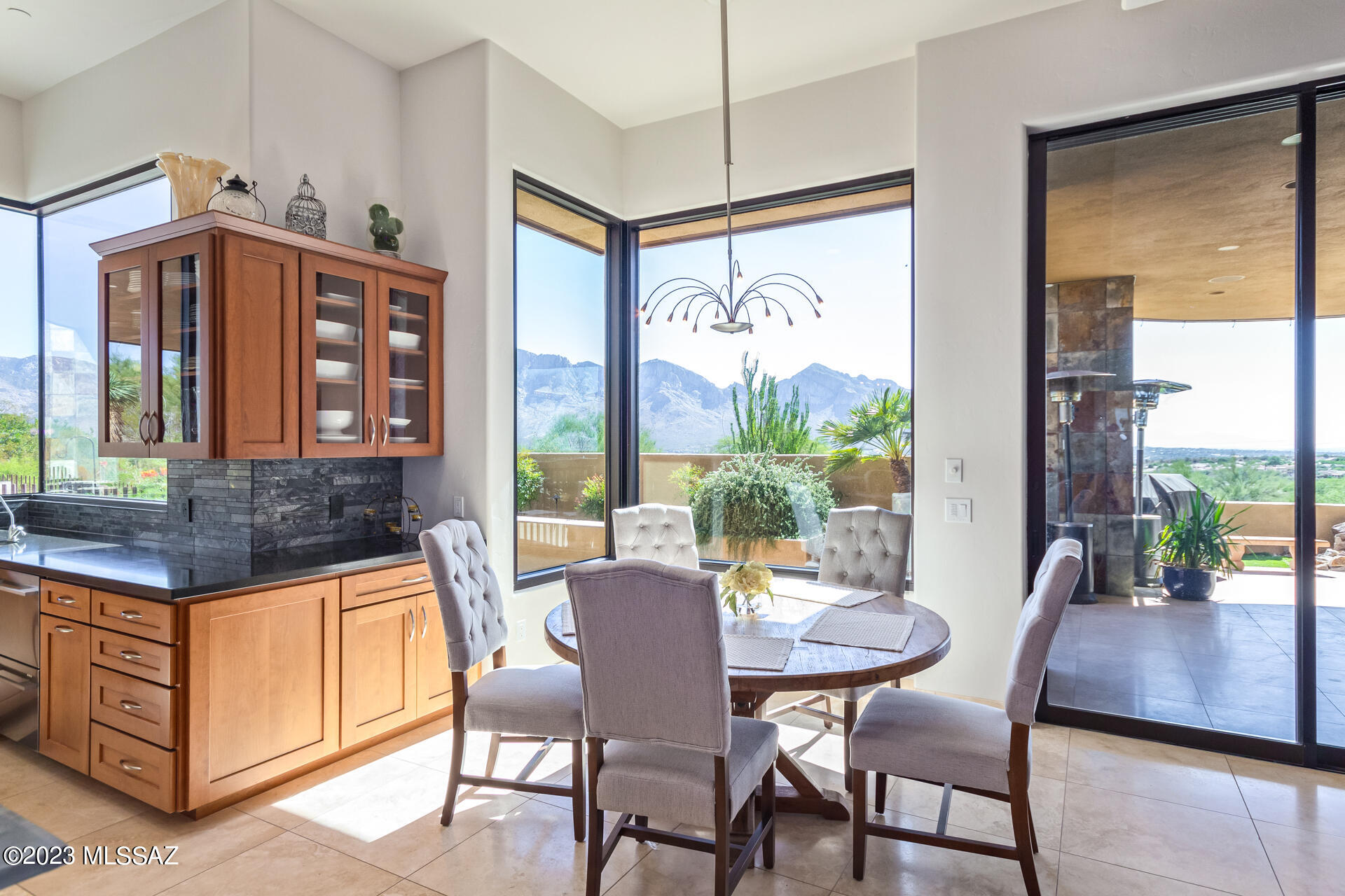 Coyote Ridge (1-109) - Residential