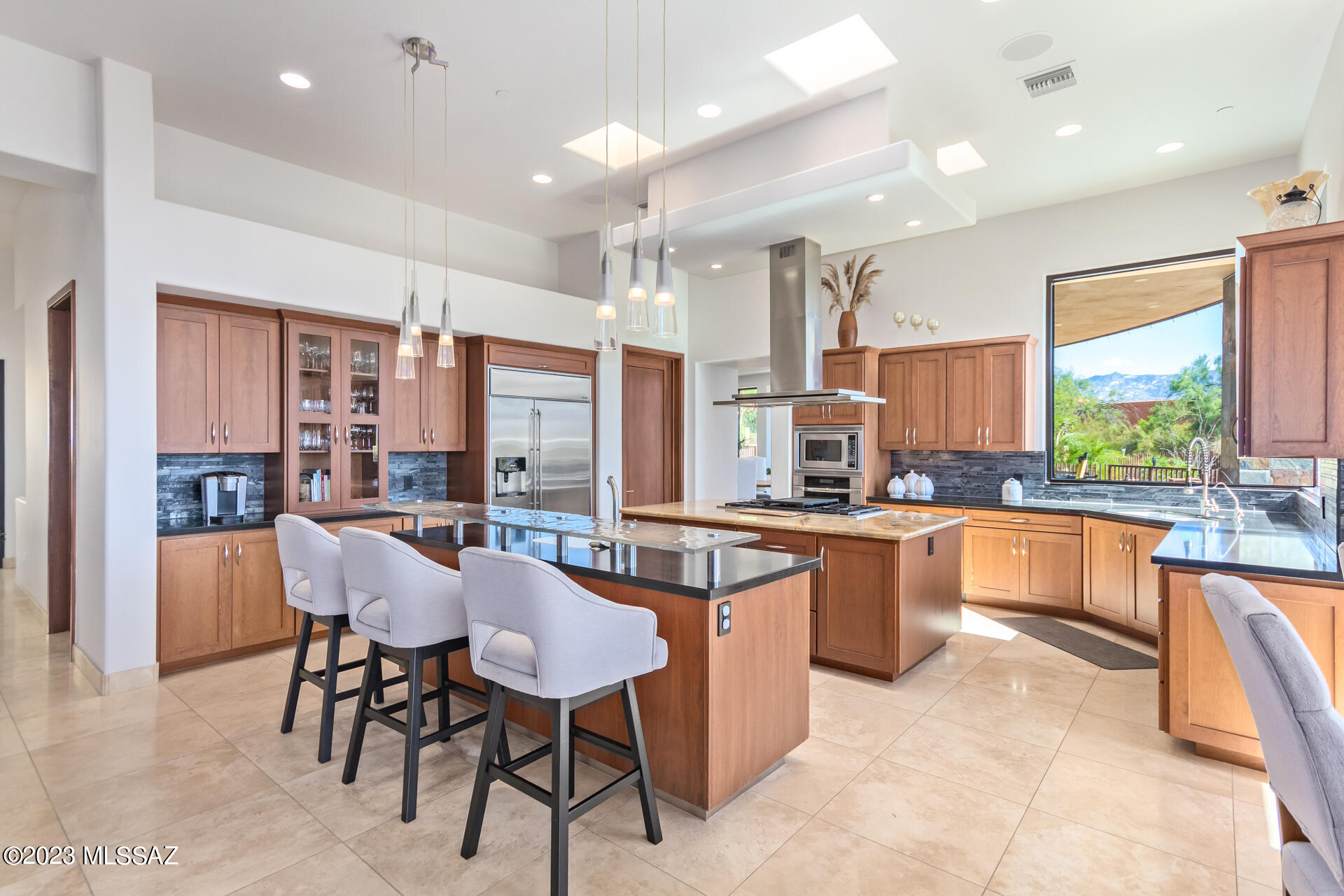 Coyote Ridge (1-109) - Residential