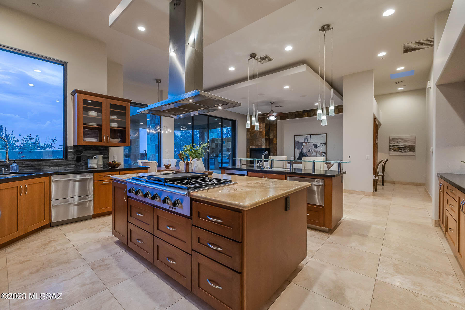 Coyote Ridge (1-109) - Residential