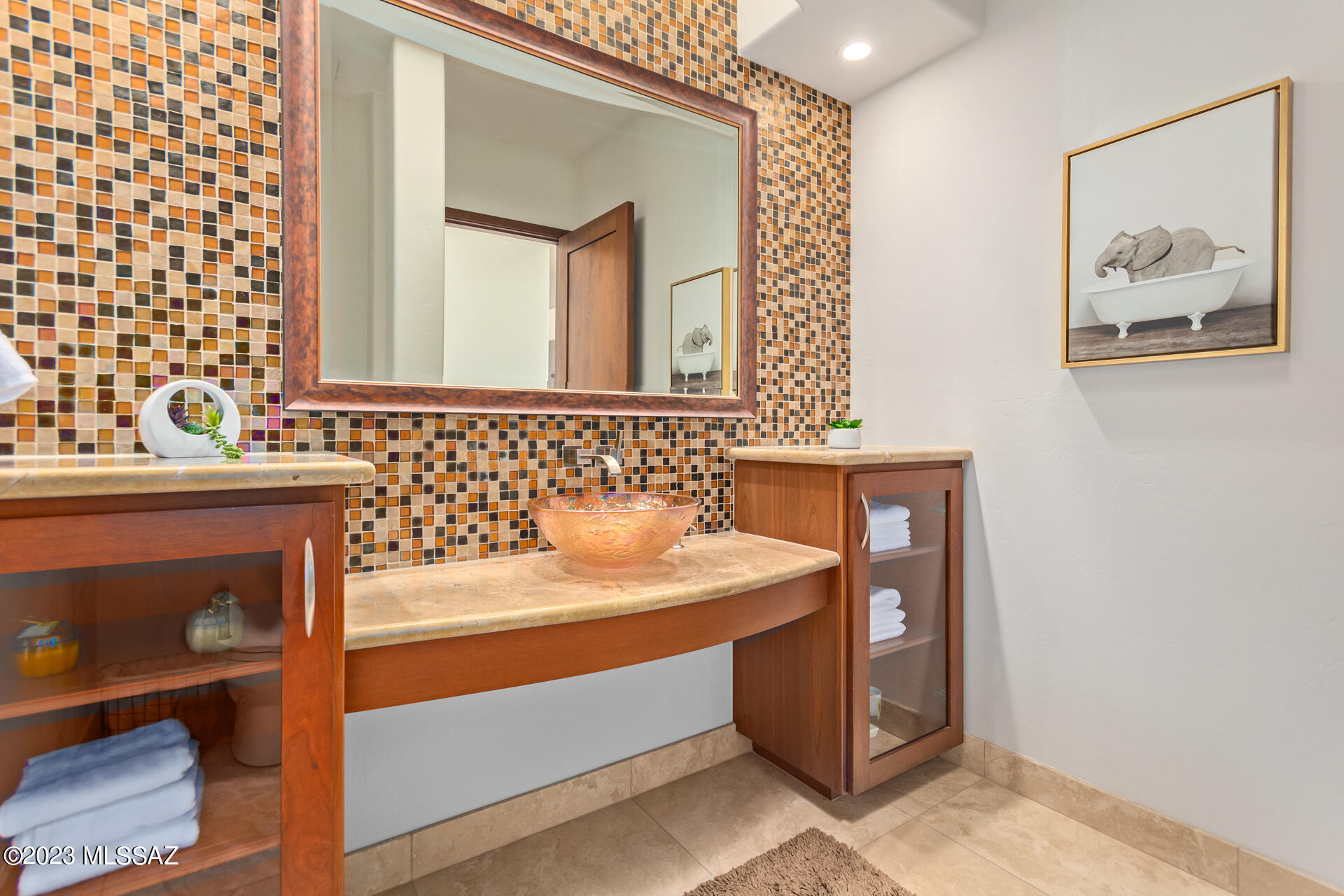 Coyote Ridge (1-109) - Residential
