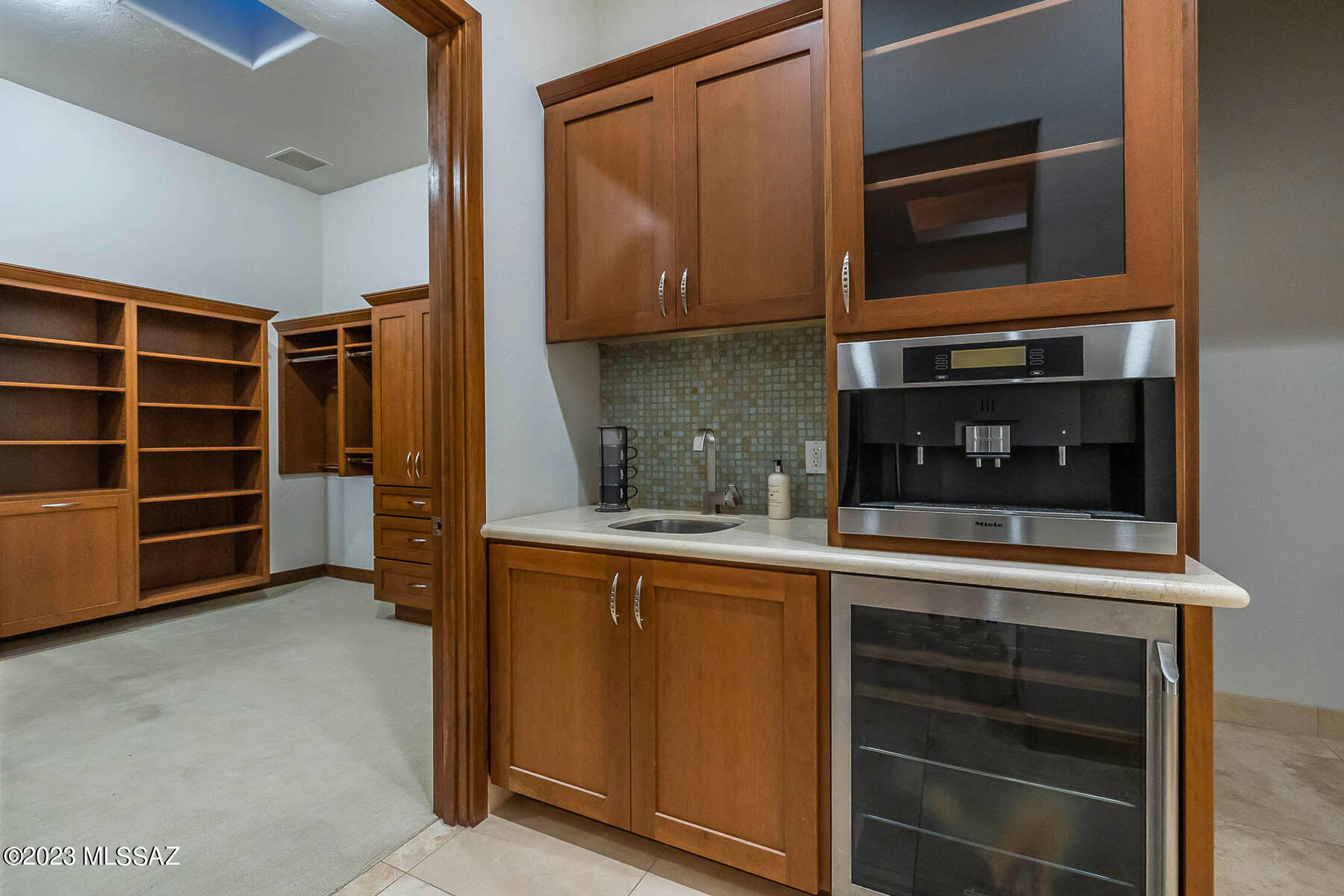 Coyote Ridge (1-109) - Residential