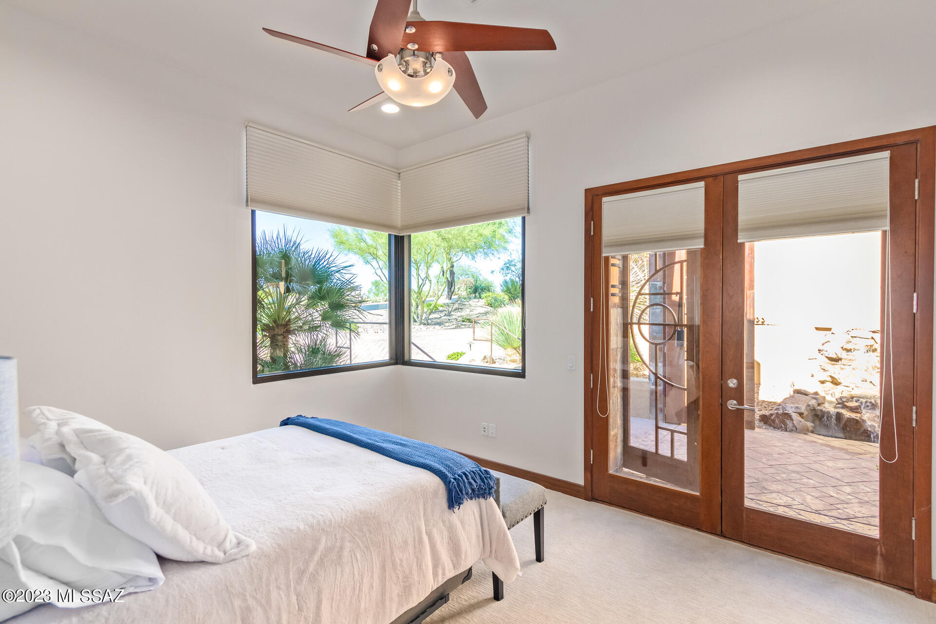 Coyote Ridge (1-109) - Residential