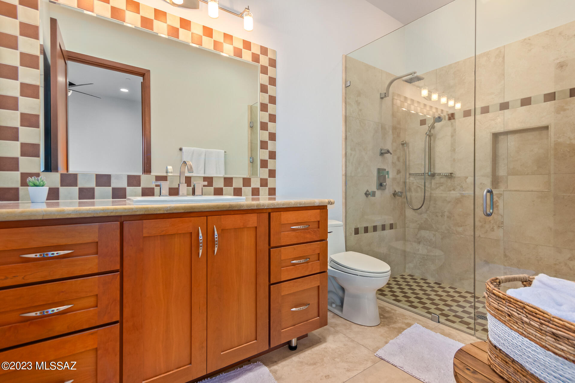 Coyote Ridge (1-109) - Residential