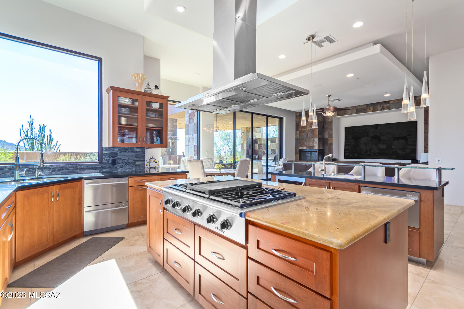 Coyote Ridge (1-109) - Residential