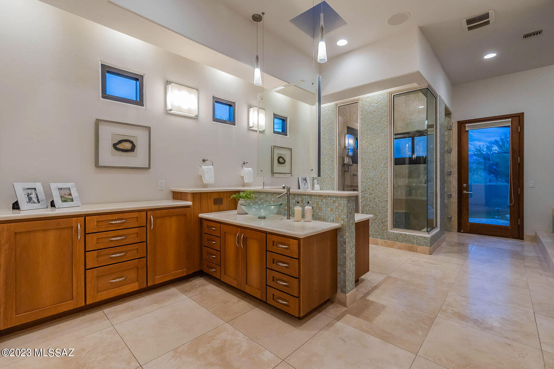 Coyote Ridge (1-109) - Residential