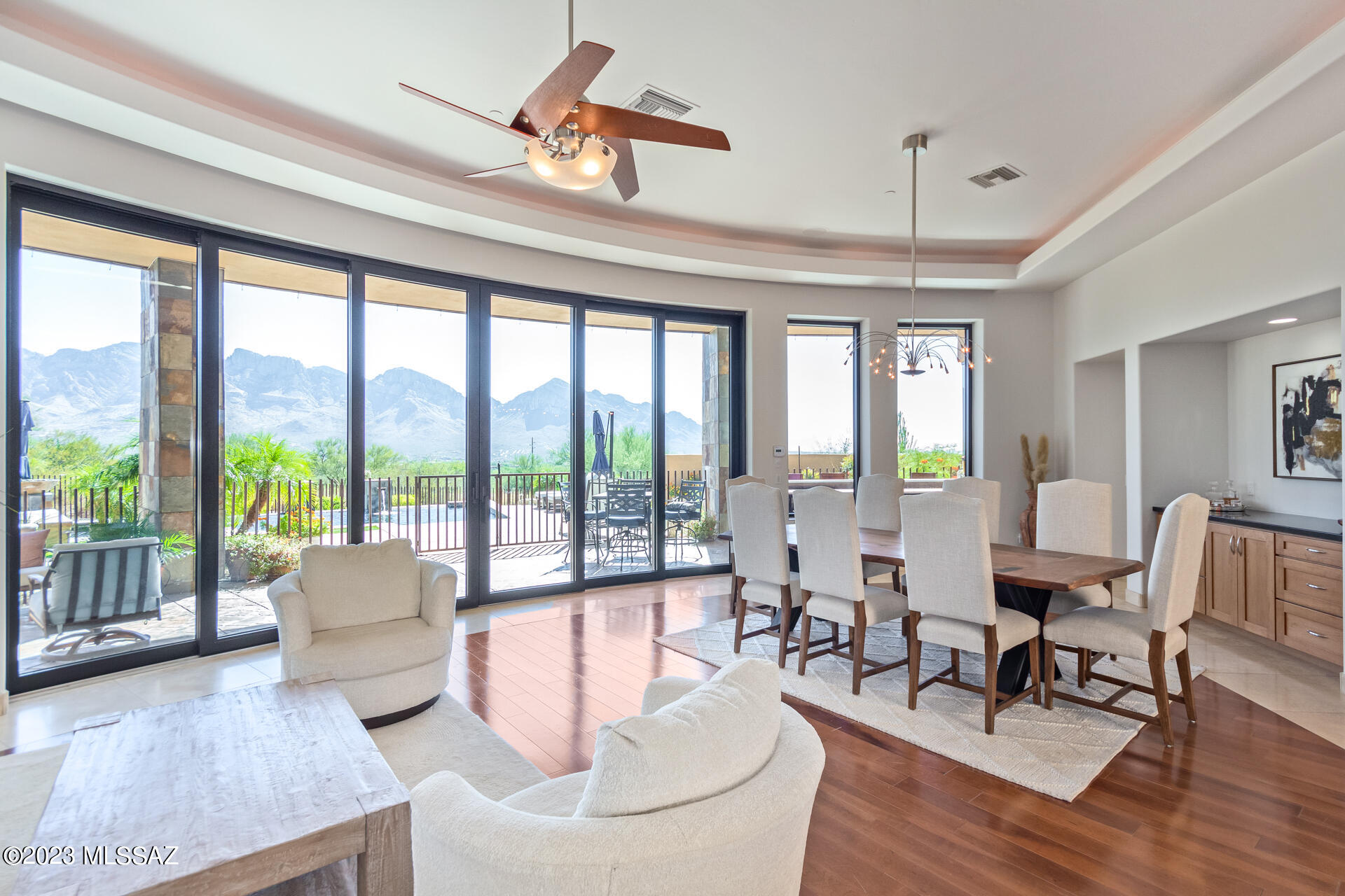 Coyote Ridge (1-109) - Residential
