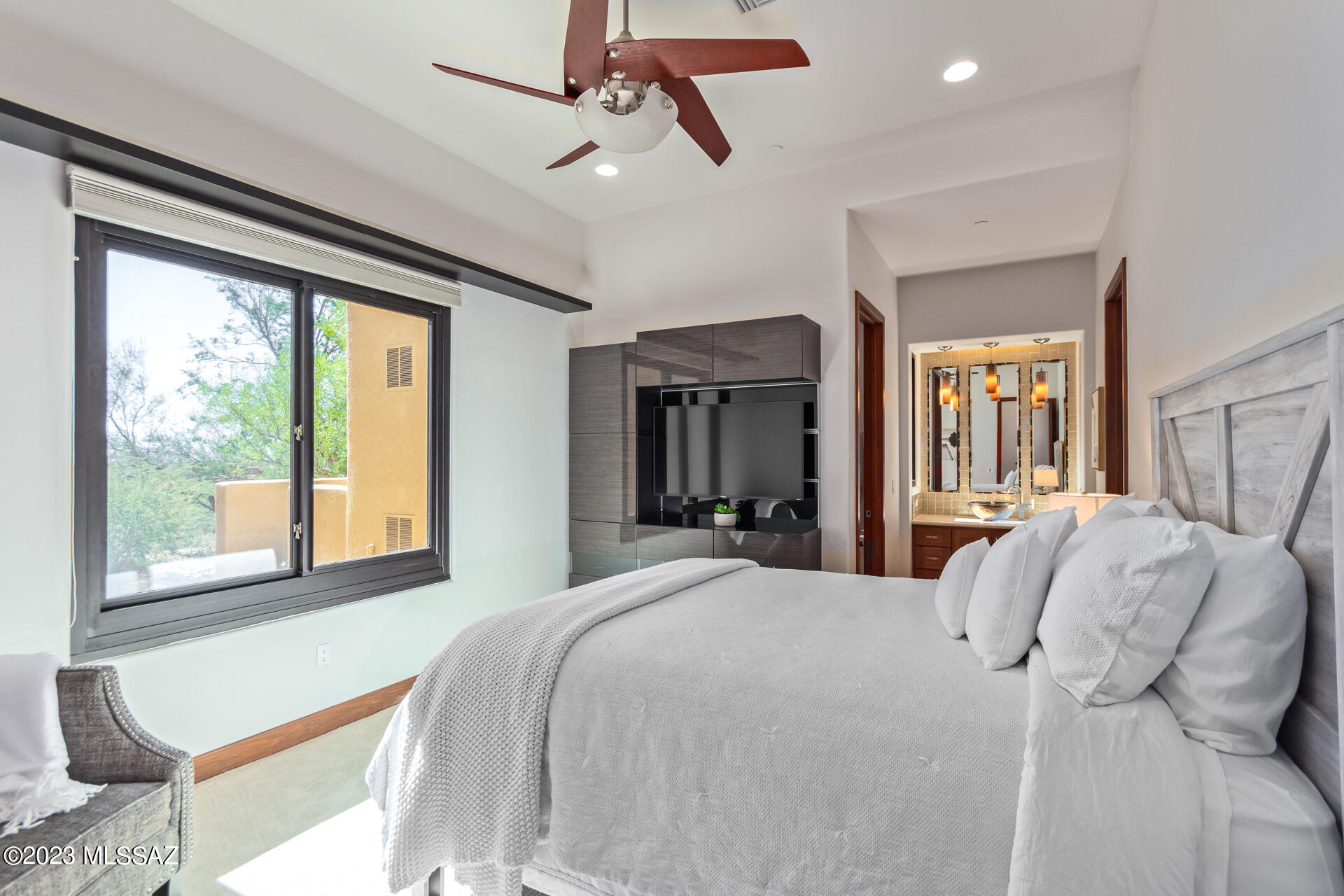Coyote Ridge (1-109) - Residential