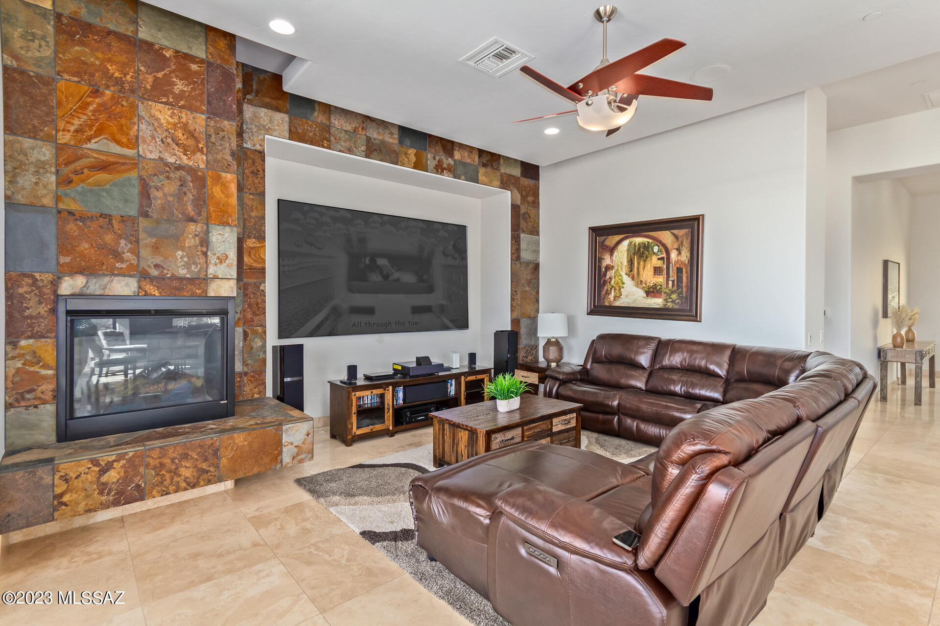 Coyote Ridge (1-109) - Residential