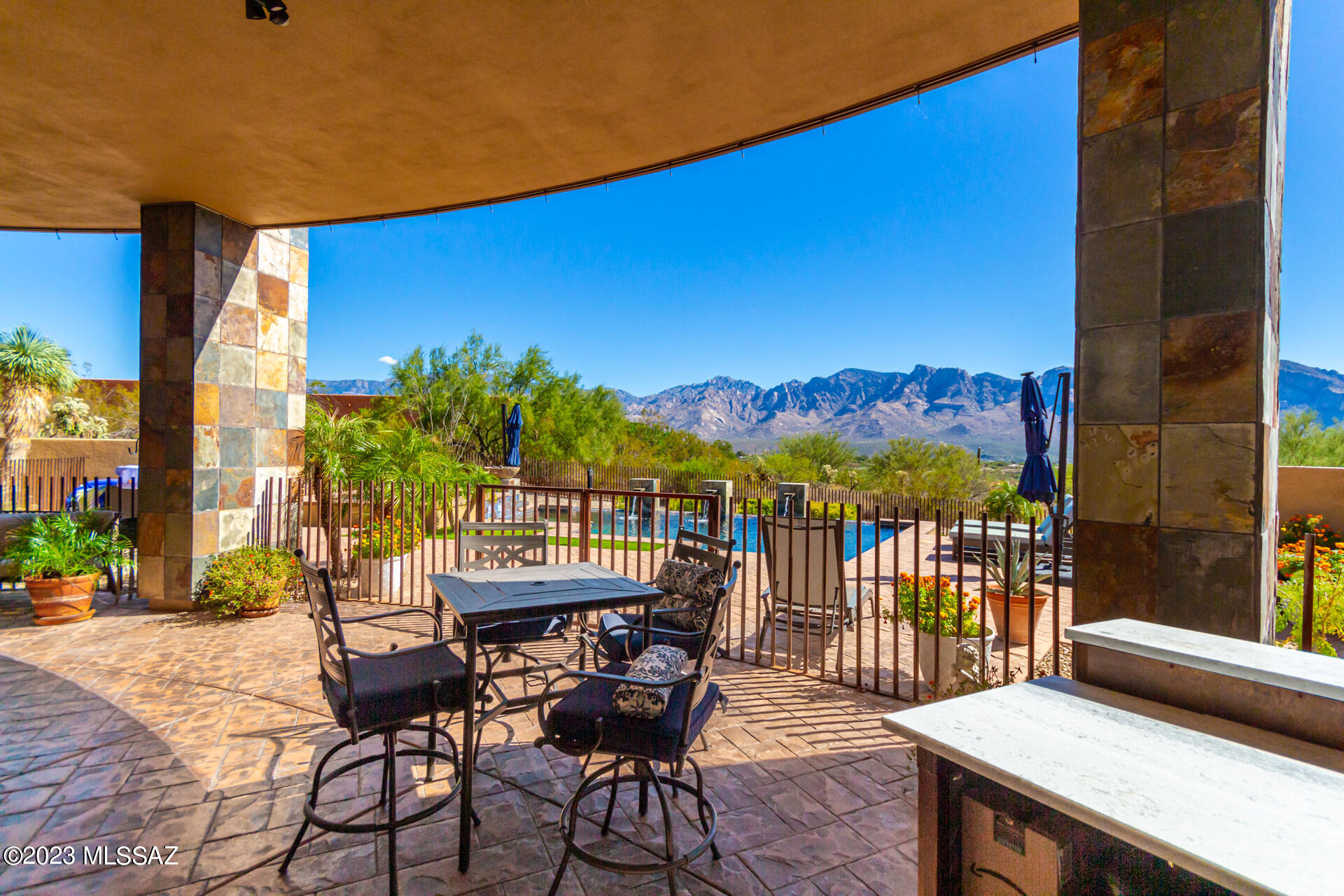 Coyote Ridge (1-109) - Residential
