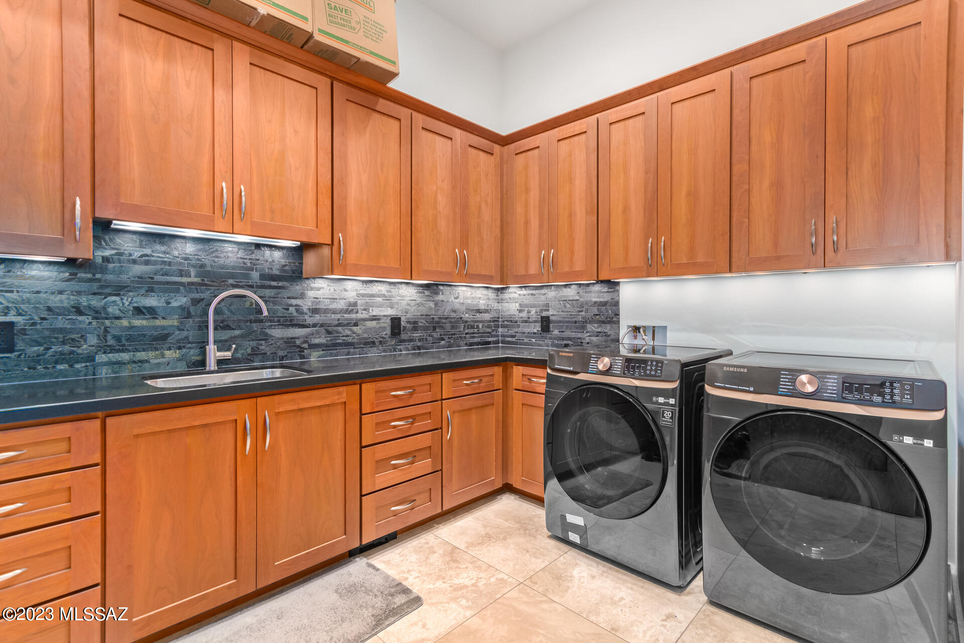 Coyote Ridge (1-109) - Residential