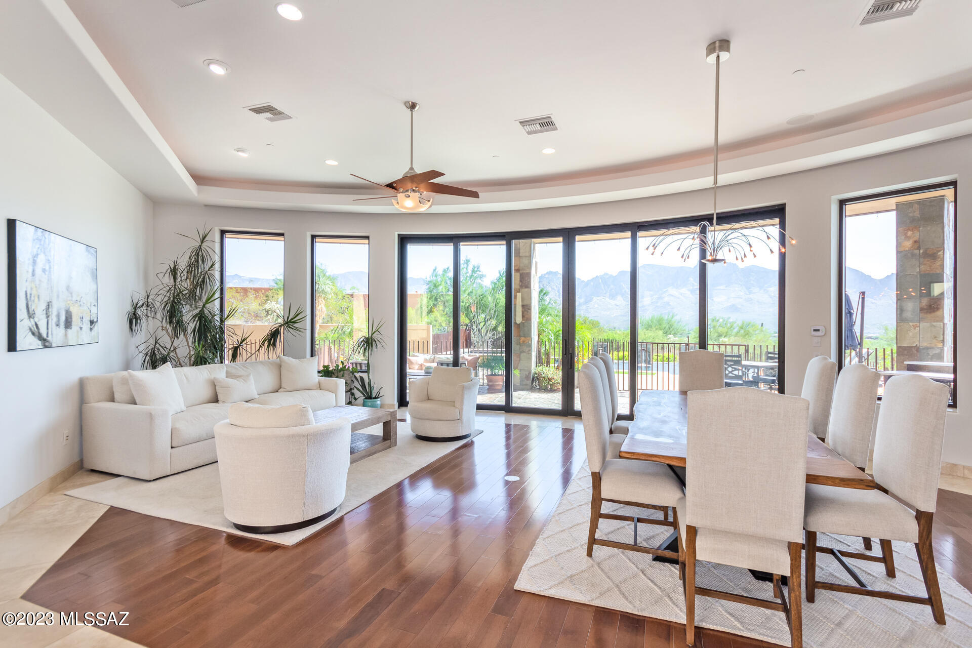 Coyote Ridge (1-109) - Residential