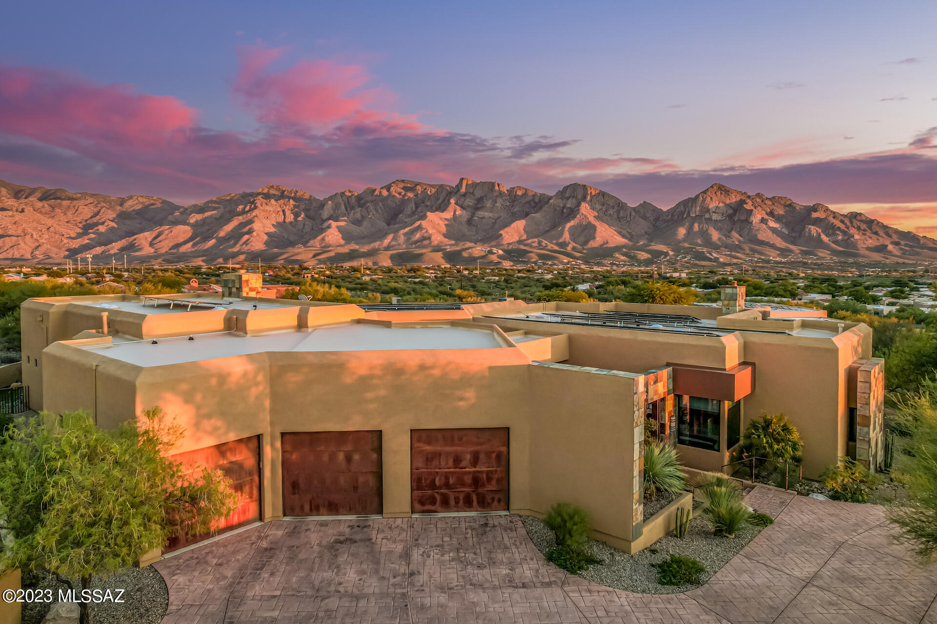 Coyote Ridge (1-109) - Residential