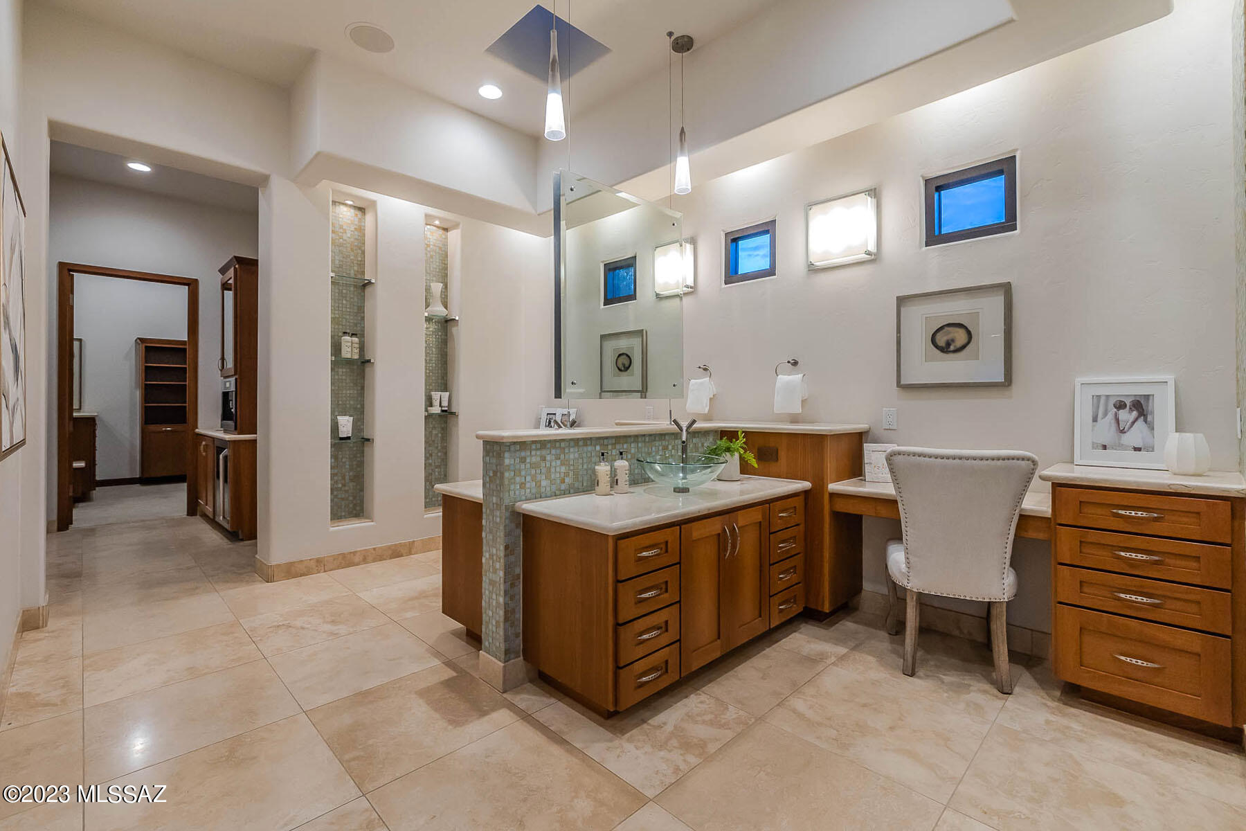 Coyote Ridge (1-109) - Residential