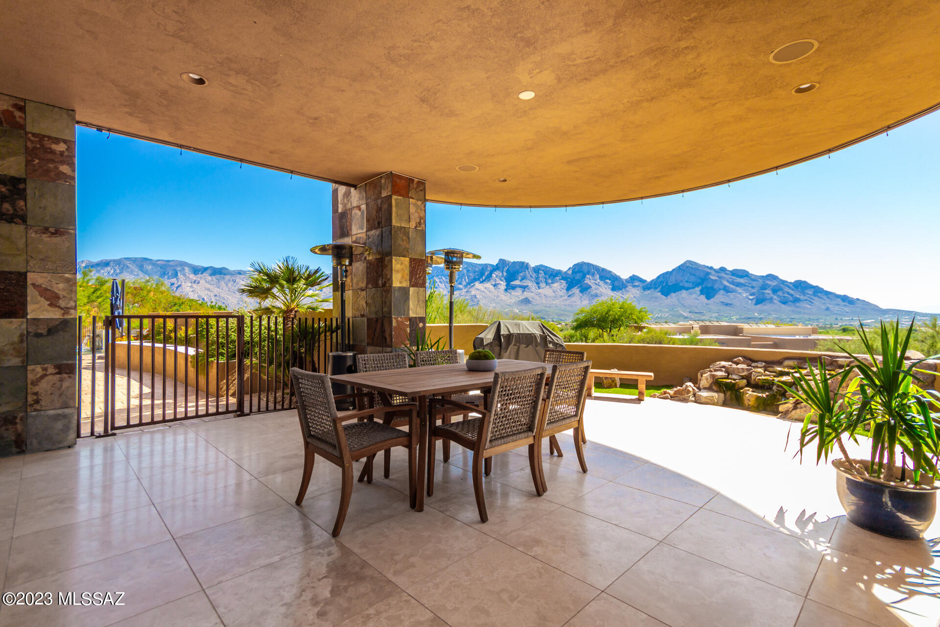 Coyote Ridge (1-109) - Residential