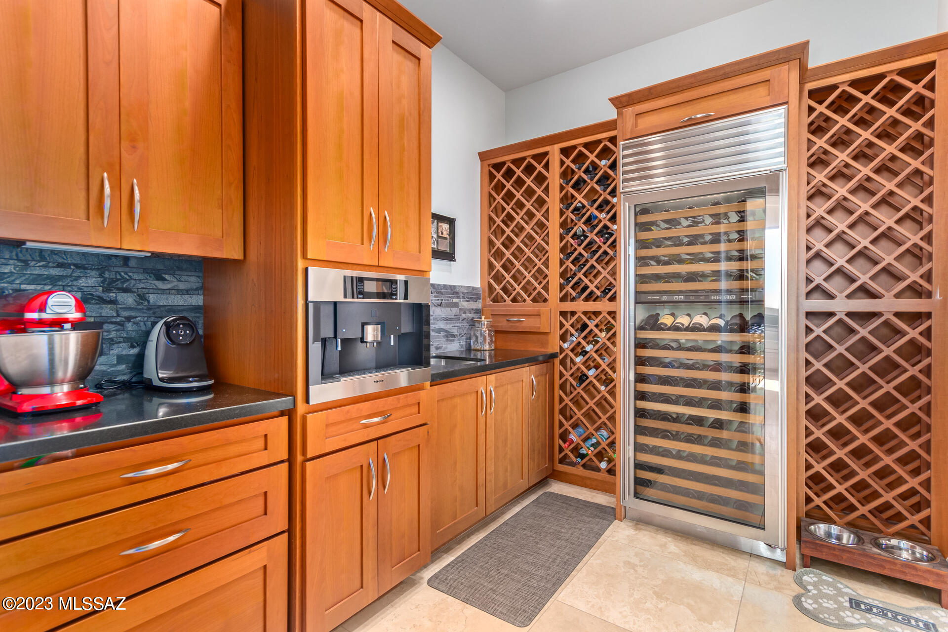 Coyote Ridge (1-109) - Residential