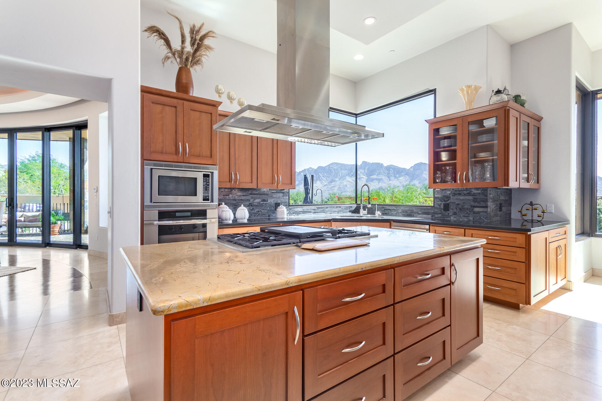 Coyote Ridge (1-109) - Residential