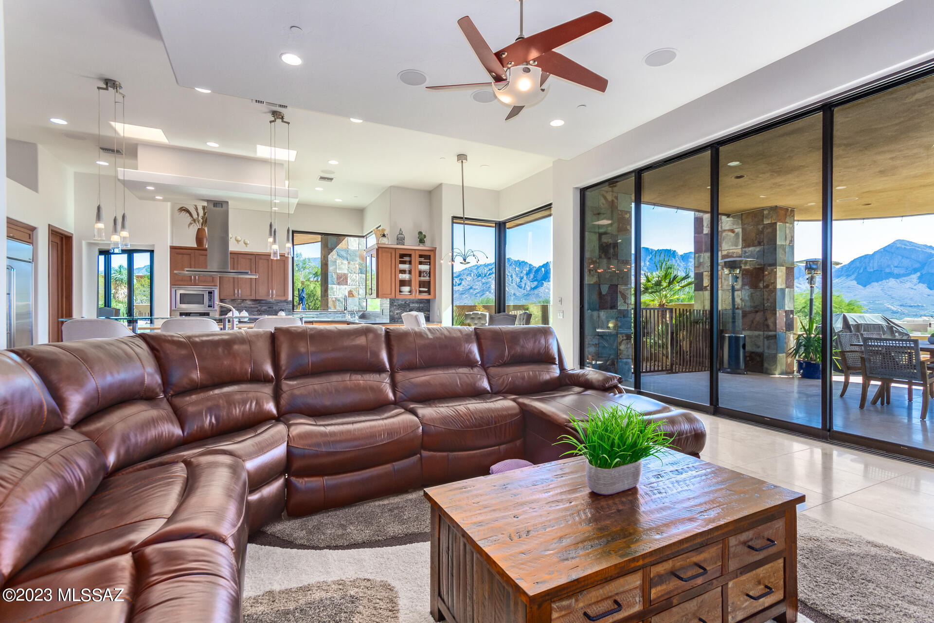 Coyote Ridge (1-109) - Residential