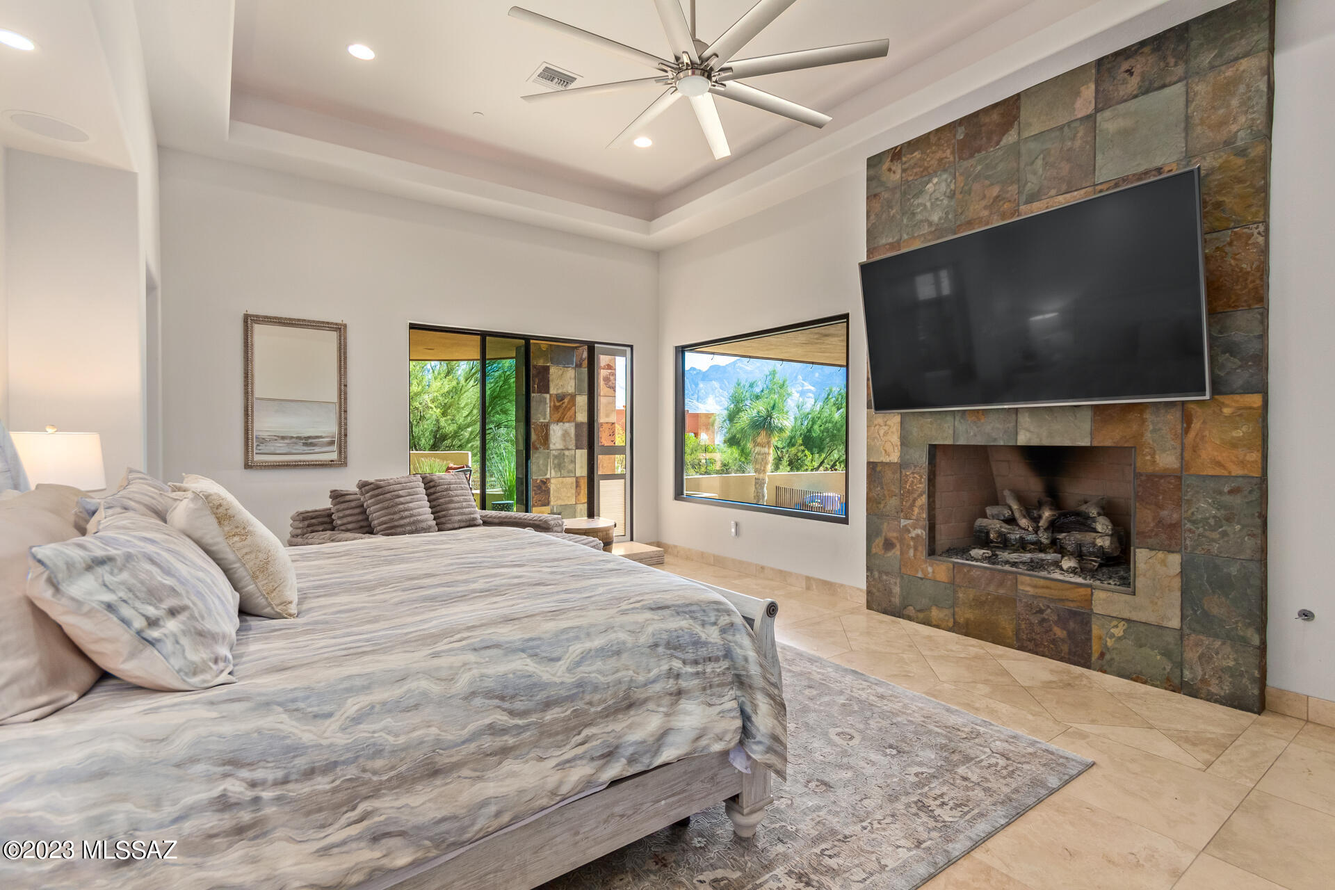 Coyote Ridge (1-109) - Residential