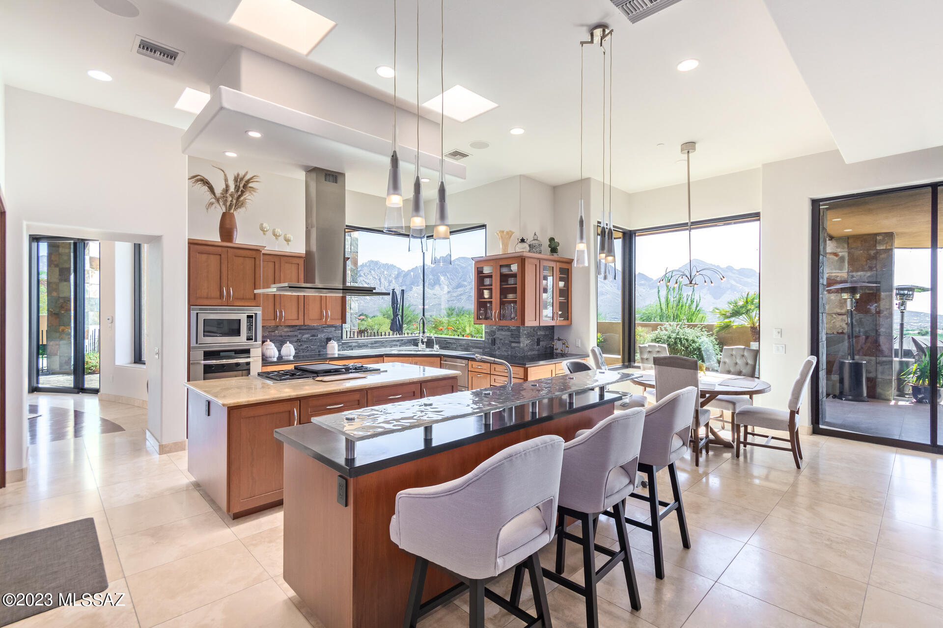 Coyote Ridge (1-109) - Residential