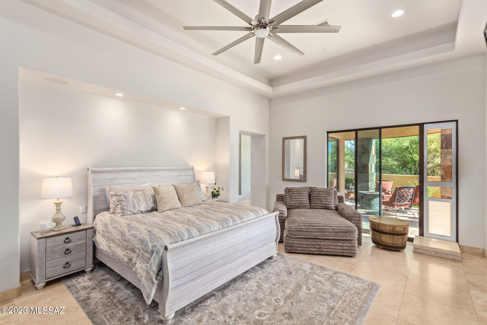 Coyote Ridge (1-109) - Residential