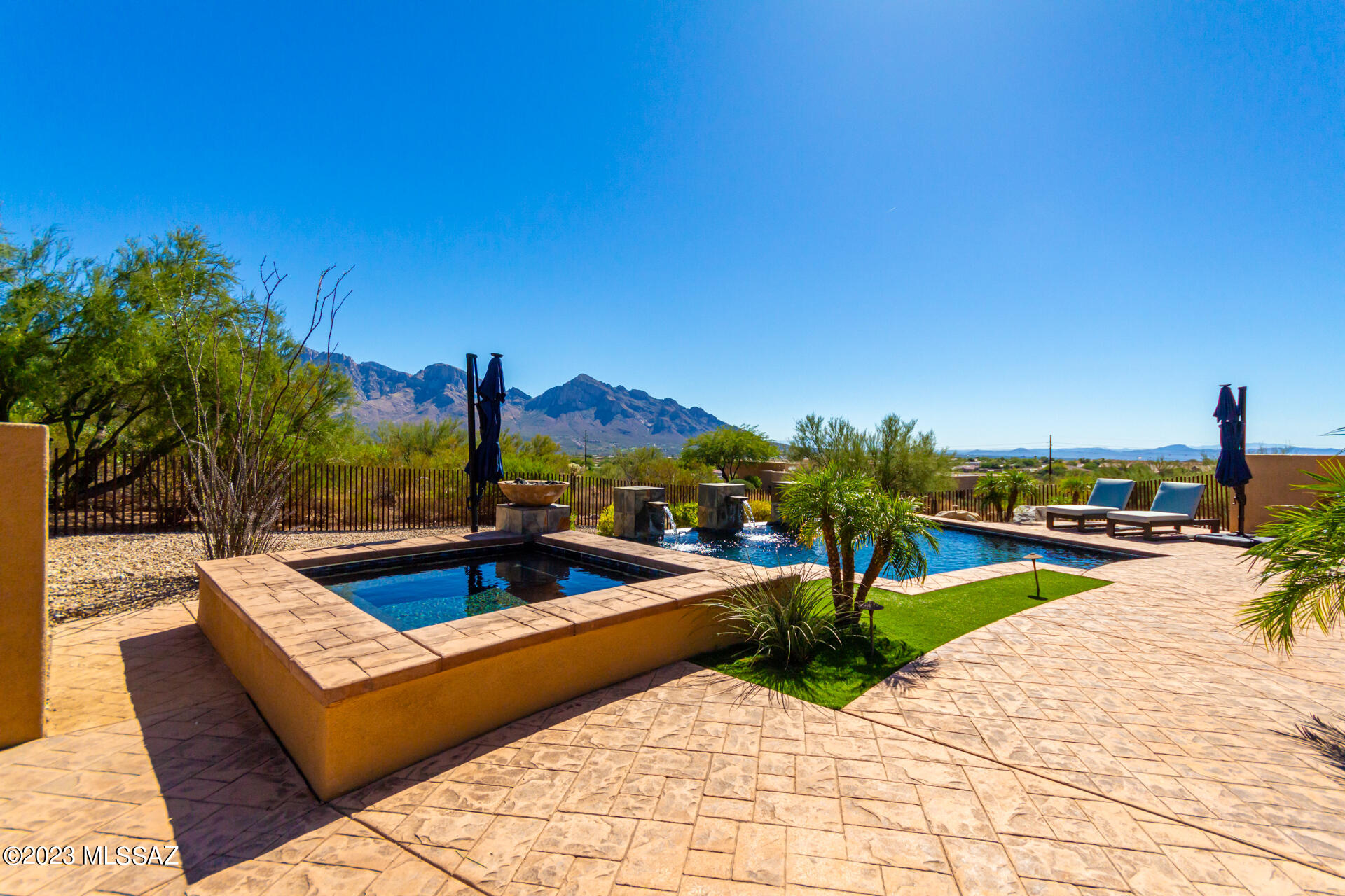 Coyote Ridge (1-109) - Residential