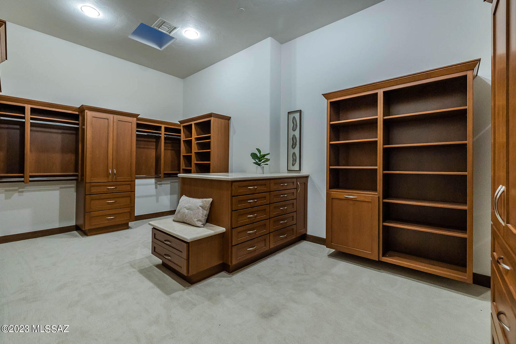 Coyote Ridge (1-109) - Residential