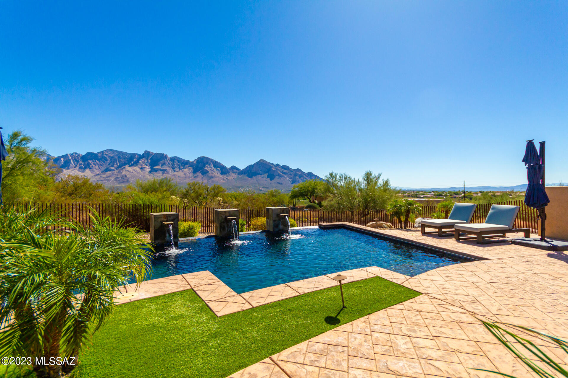Coyote Ridge (1-109) - Residential