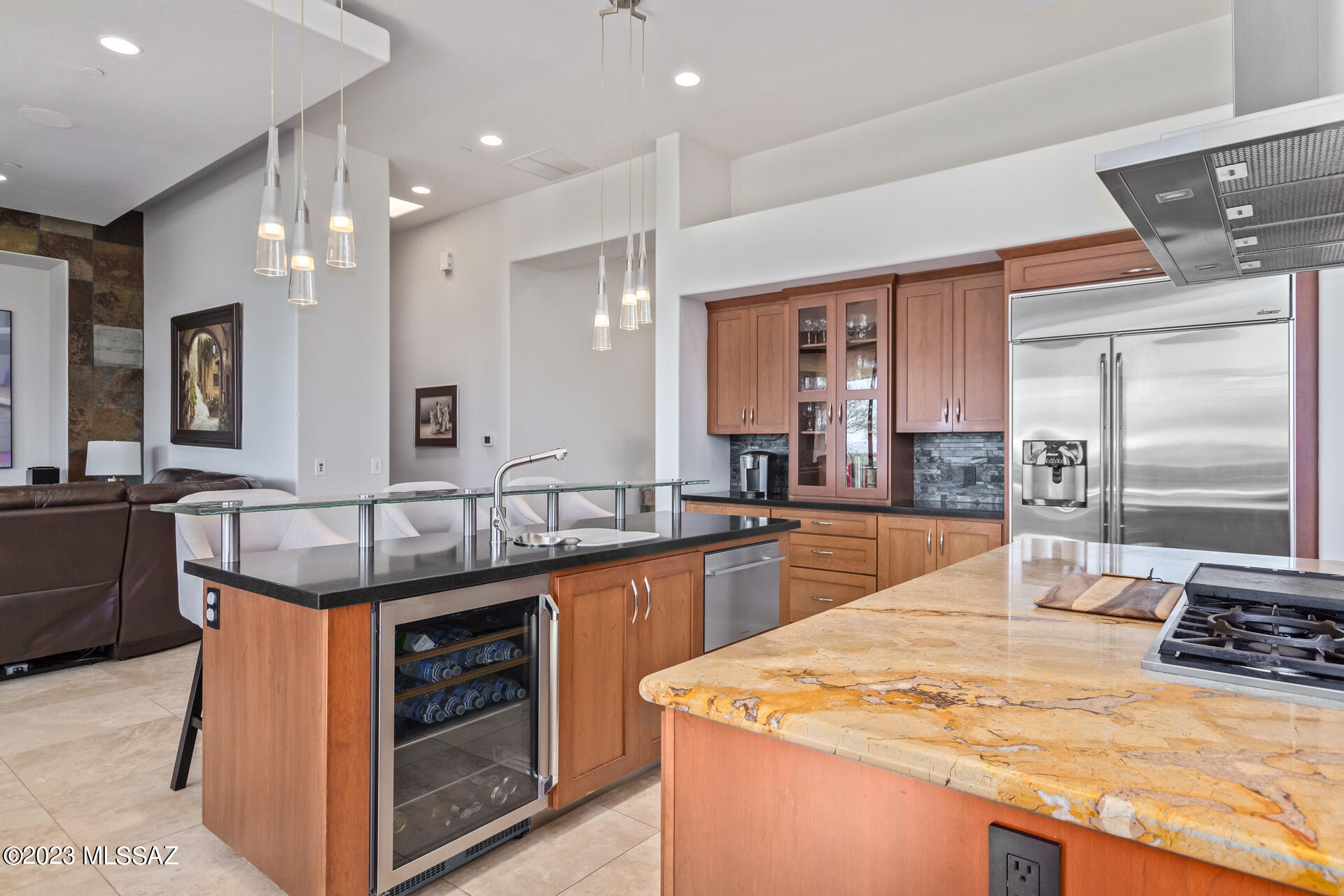 Coyote Ridge (1-109) - Residential