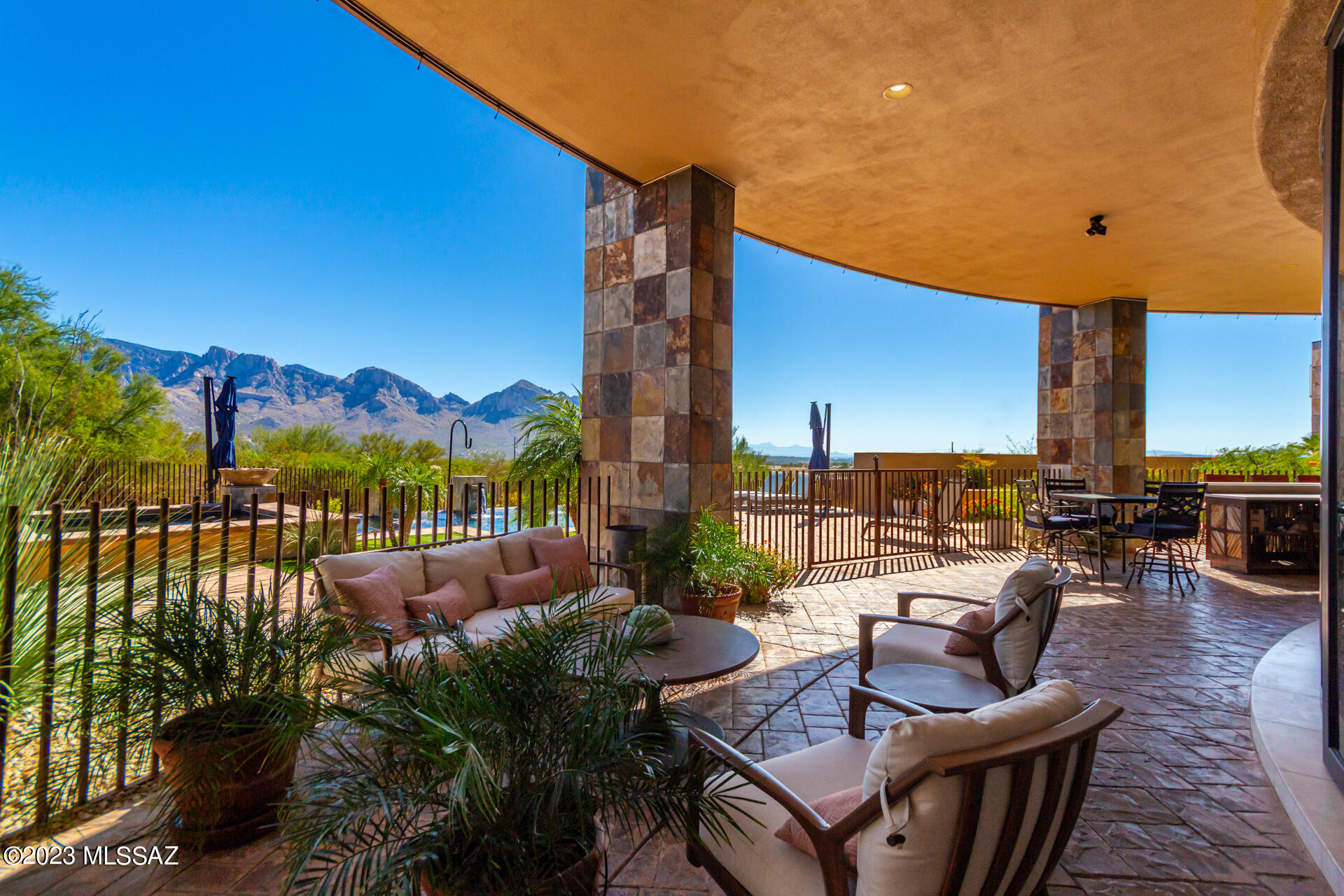 Coyote Ridge (1-109) - Residential