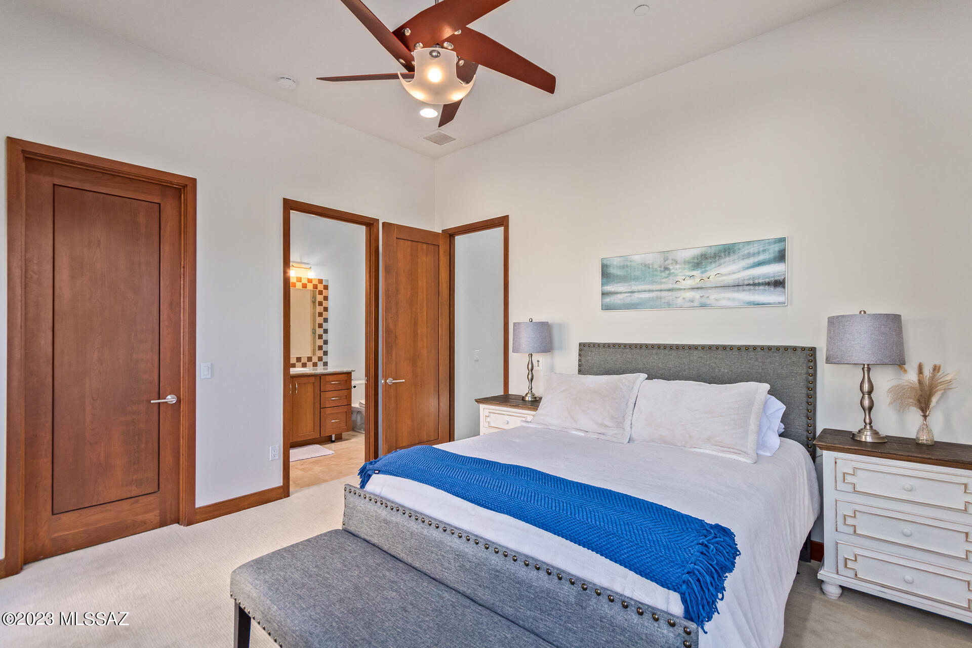 Coyote Ridge (1-109) - Residential