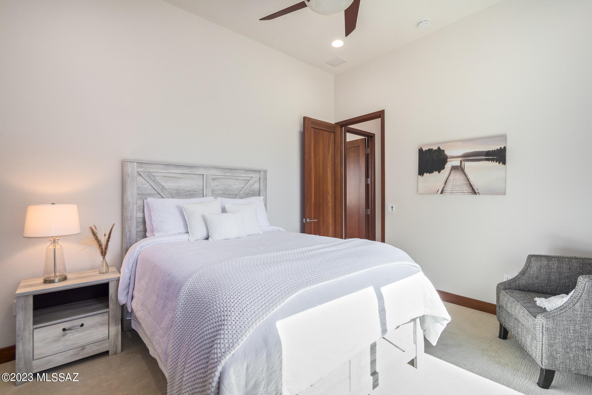 Coyote Ridge (1-109) - Residential