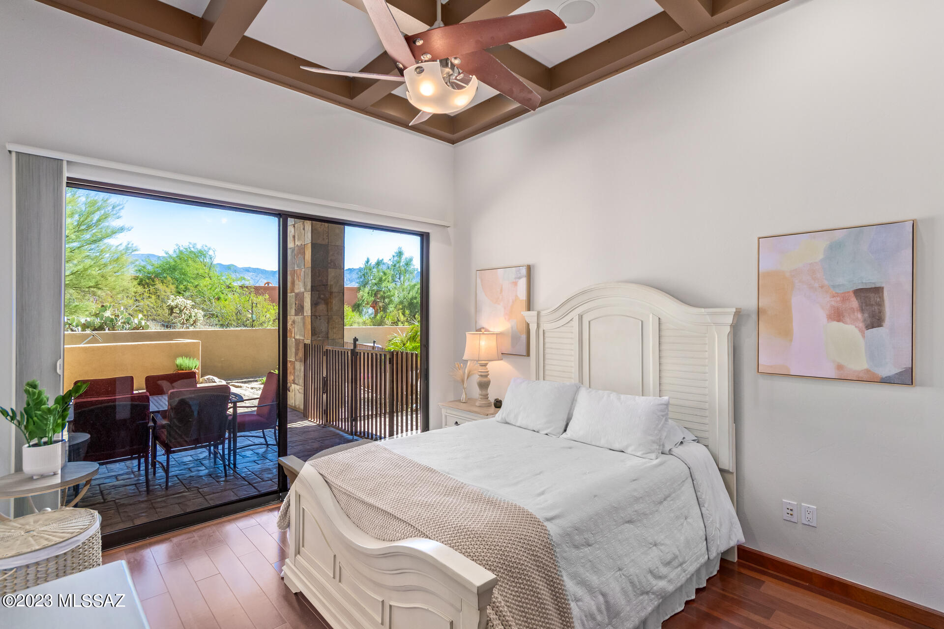 Coyote Ridge (1-109) - Residential