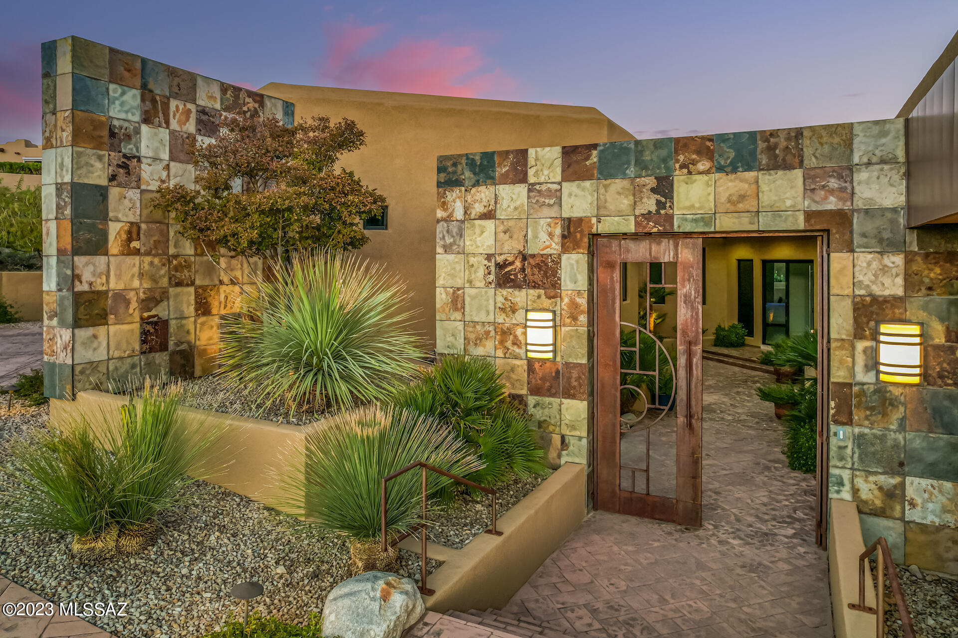 Coyote Ridge (1-109) - Residential