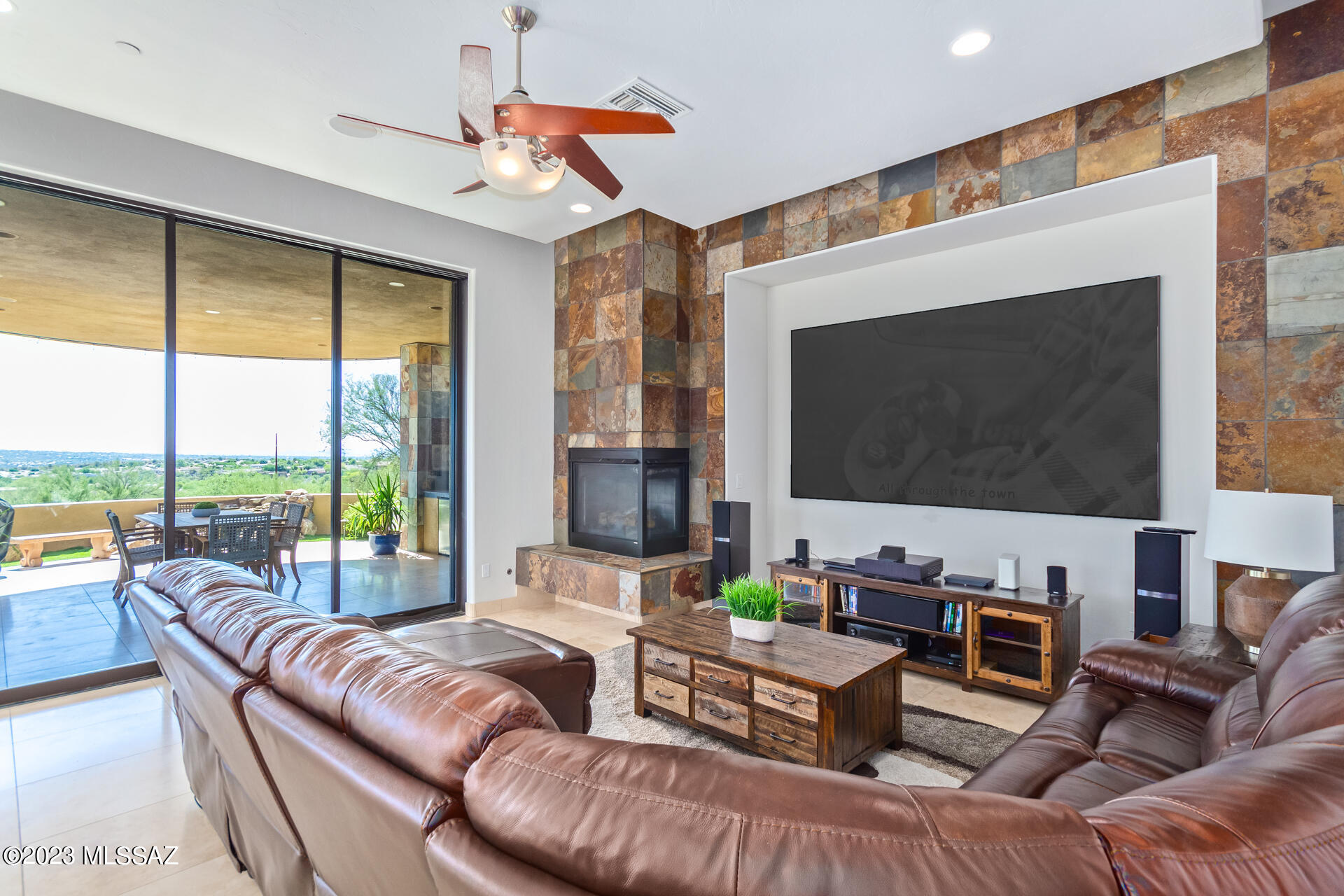 Coyote Ridge (1-109) - Residential