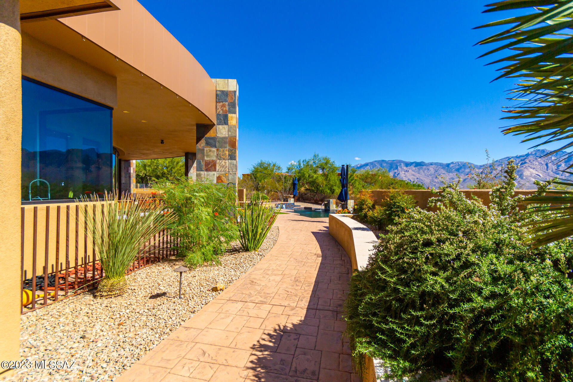 Coyote Ridge (1-109) - Residential