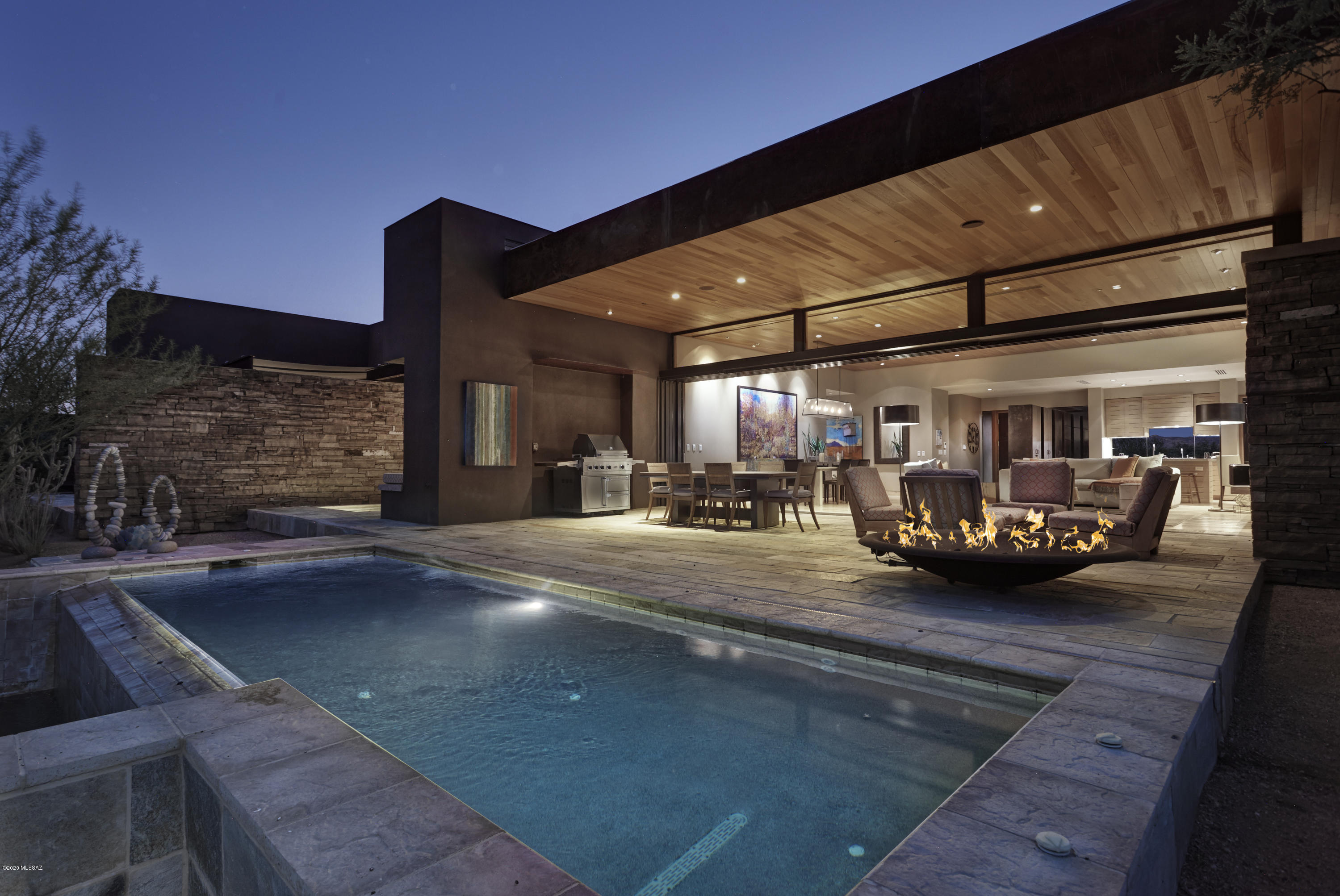Miraval Blocks 1-5 - Residential