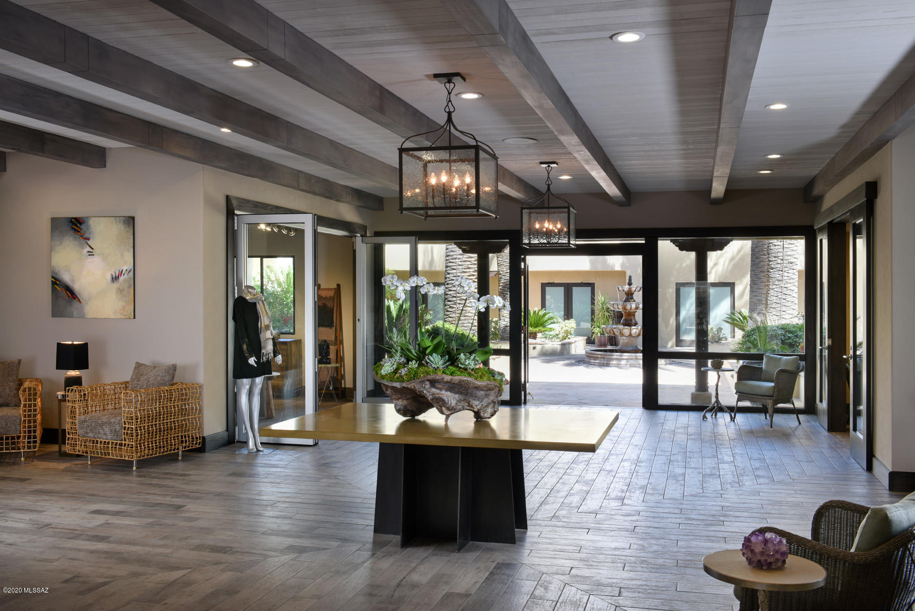Miraval Blocks 1-5 - Residential