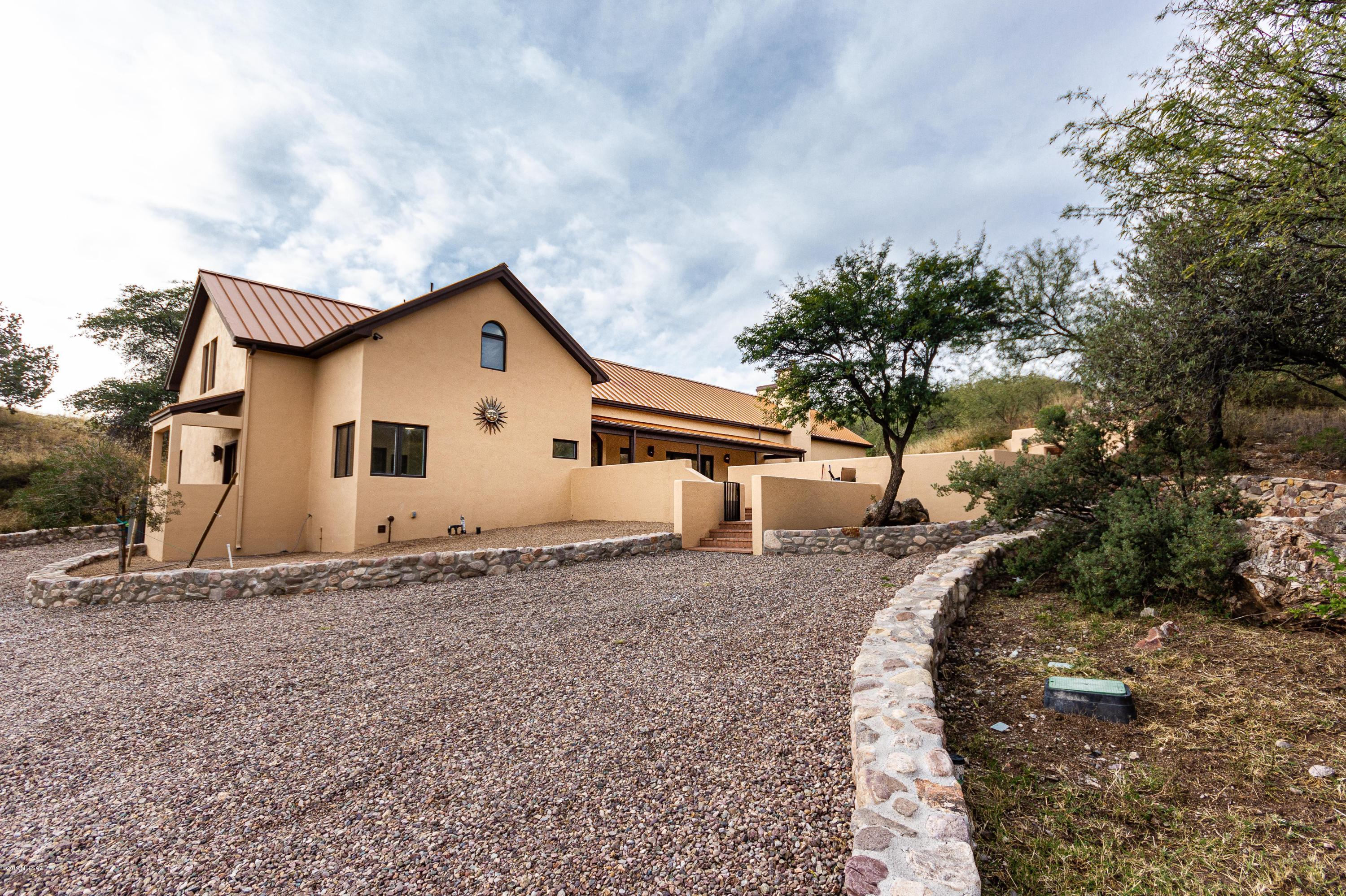 Crown C Ranch - Residential